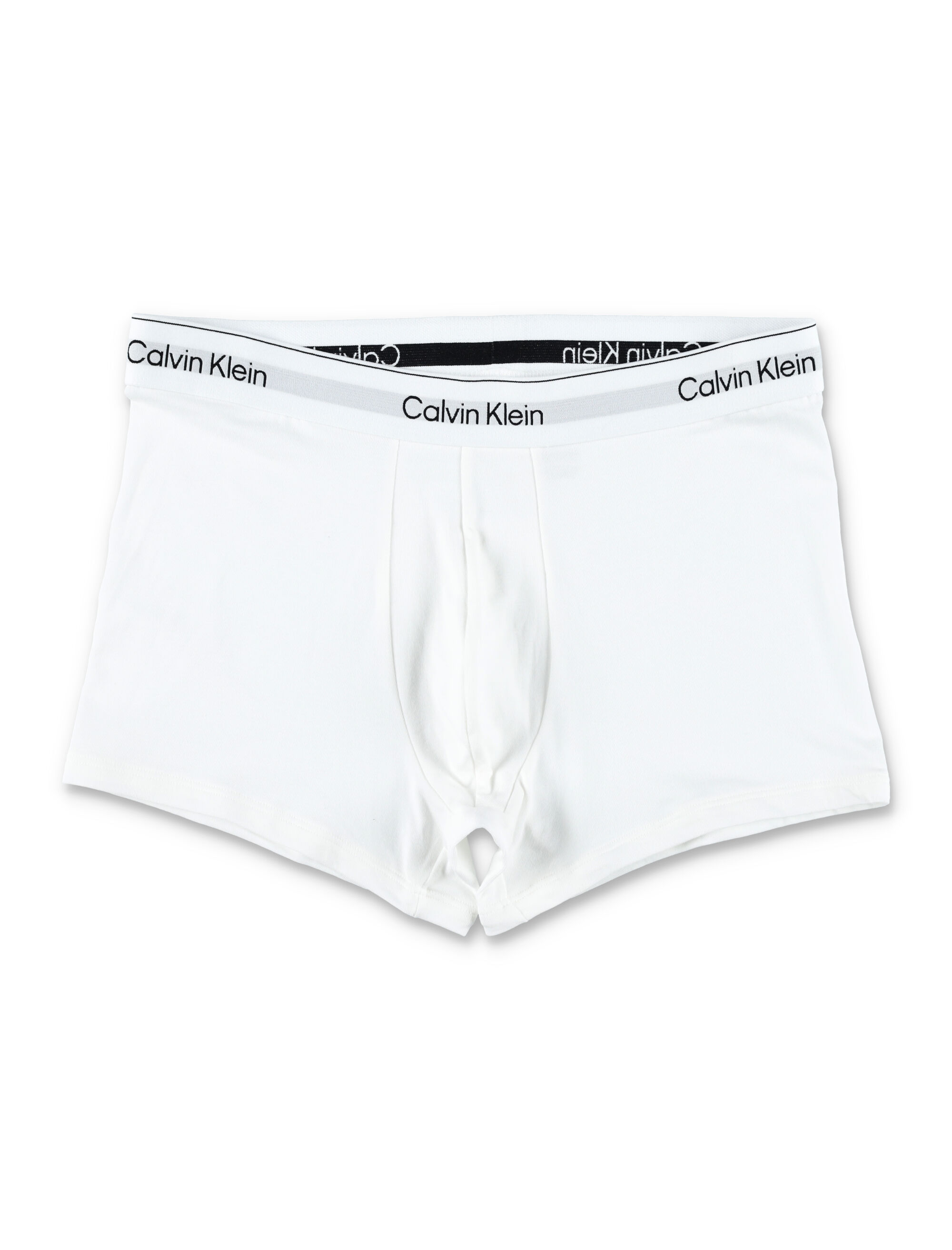 3-Pack Icon Cotton Stretch Trunks