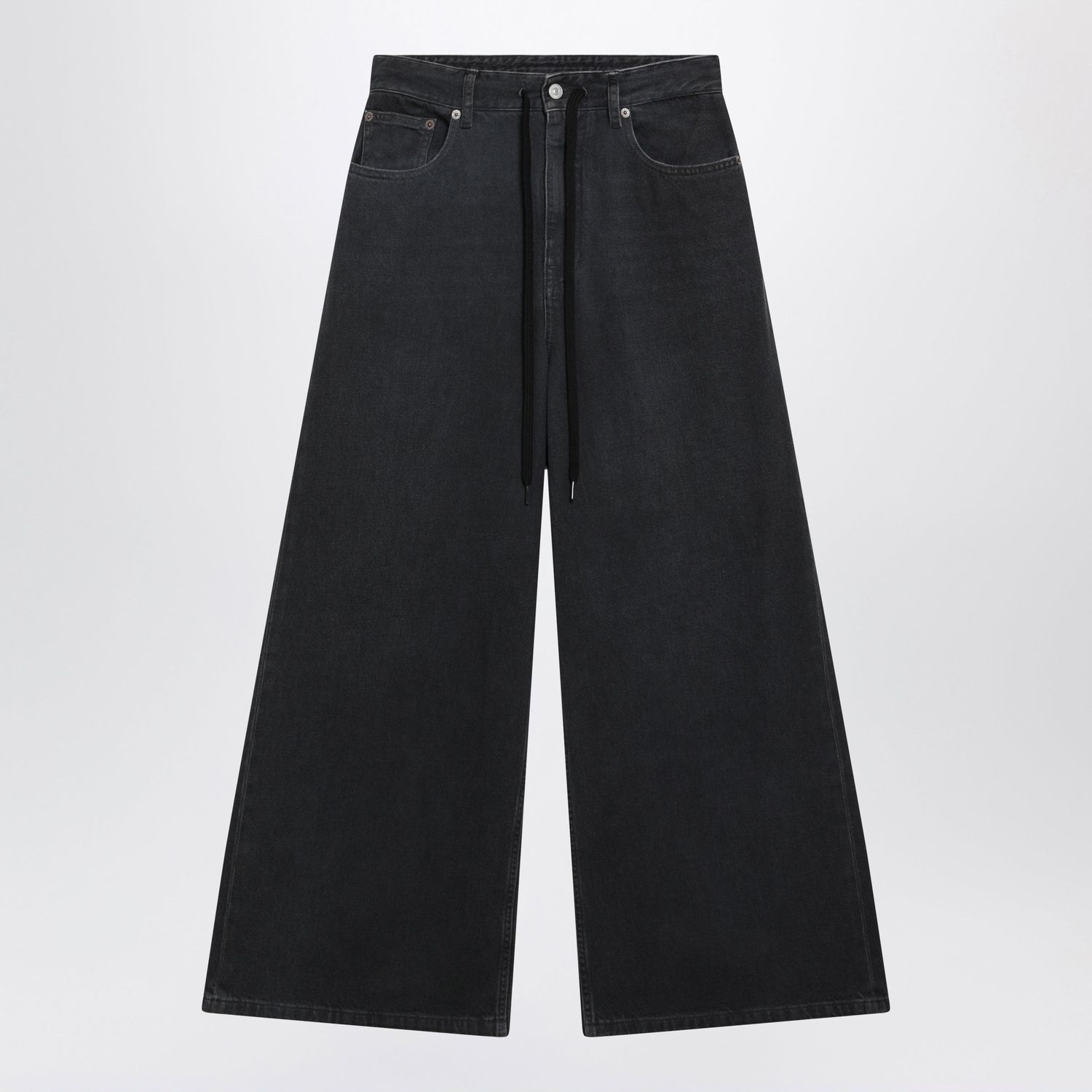5 Pocket Pants
