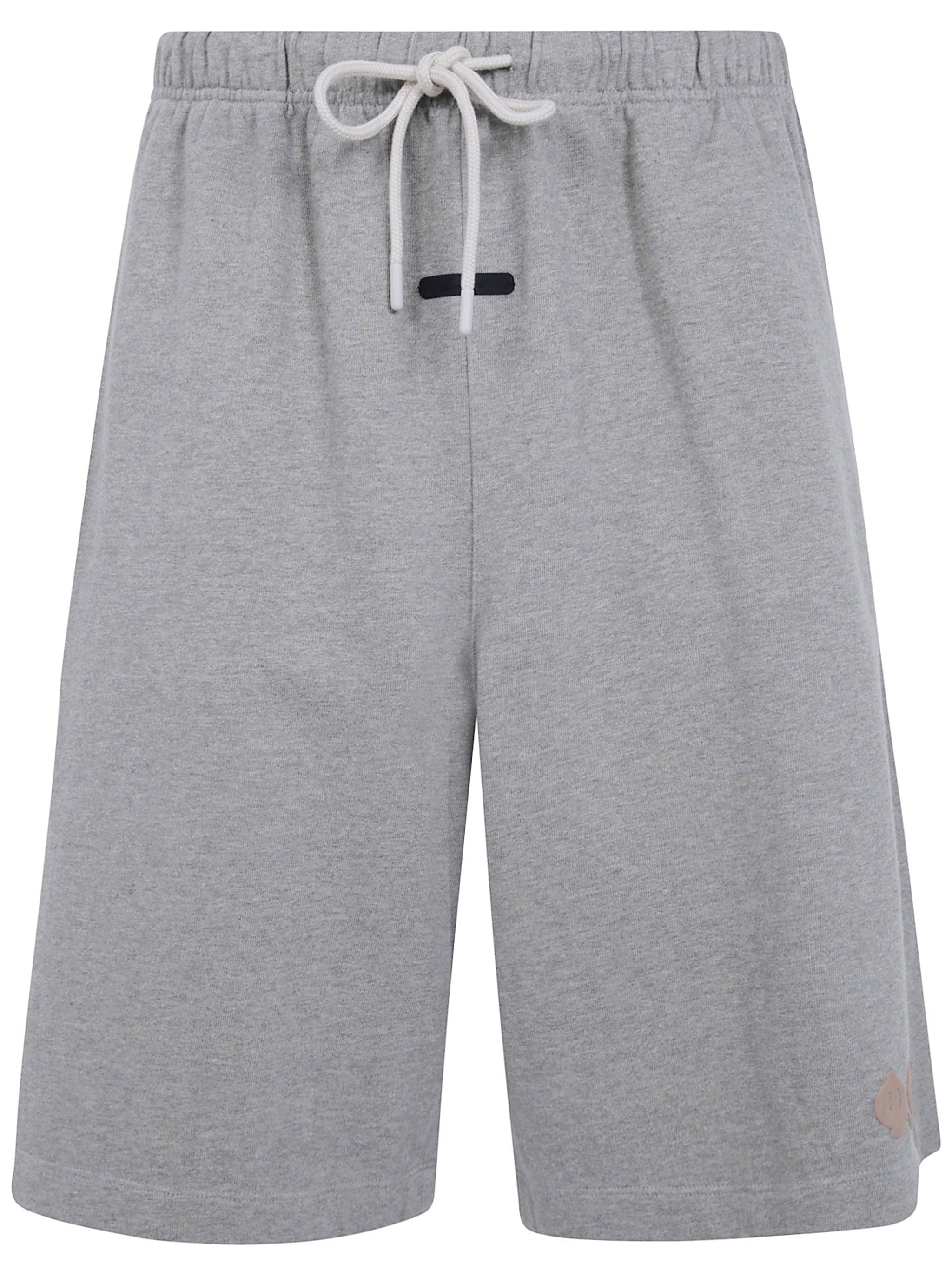 "90`S" Short