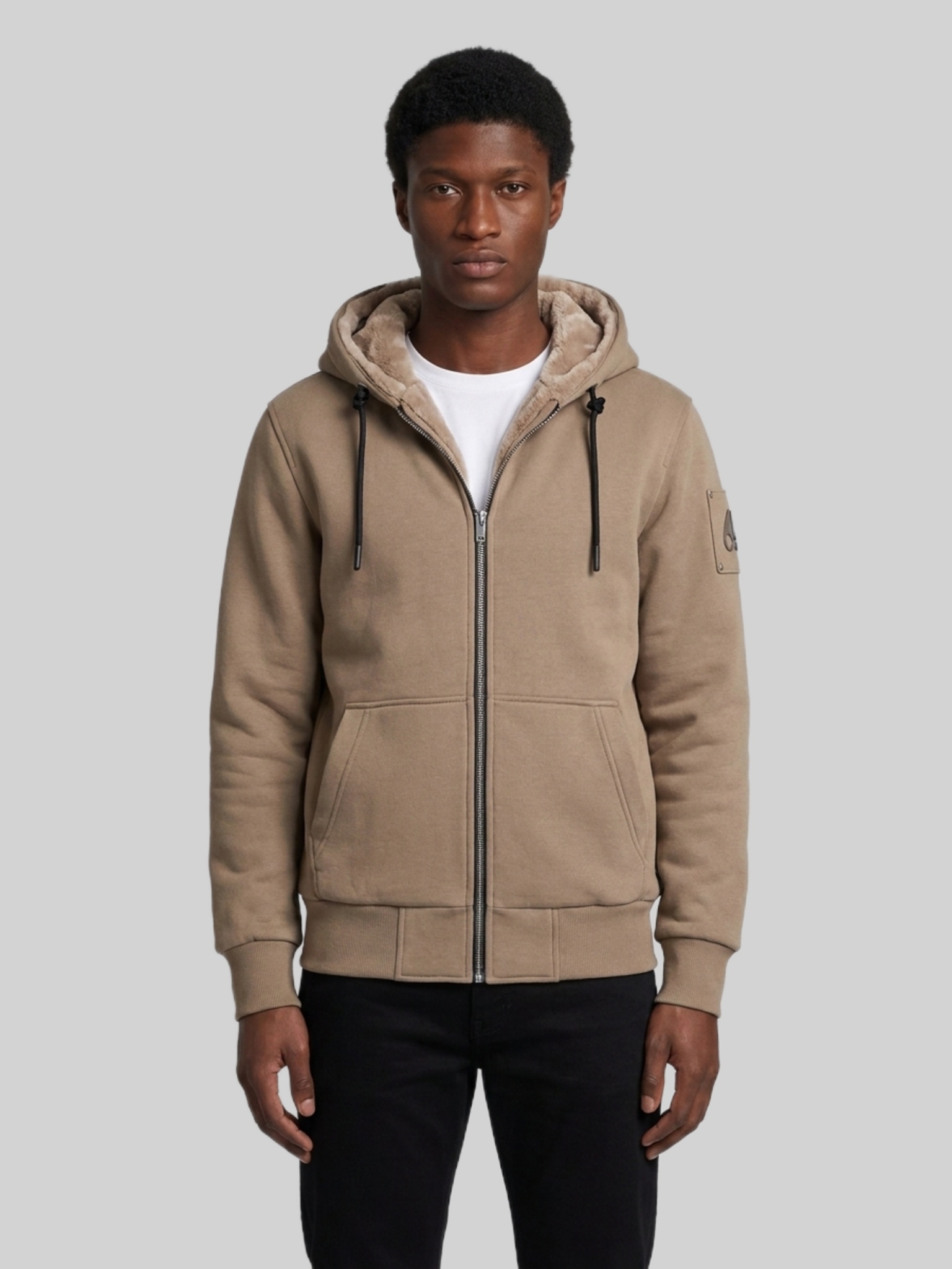 Classic Bunny Hoodie