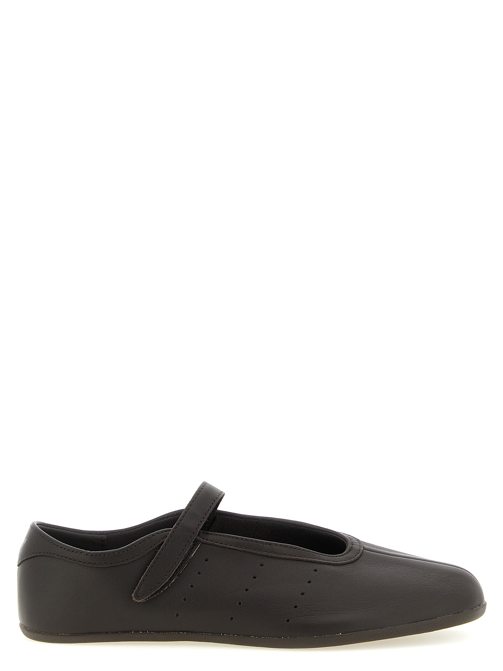 'Stan Smith Lo Ballet' Ballet Flats