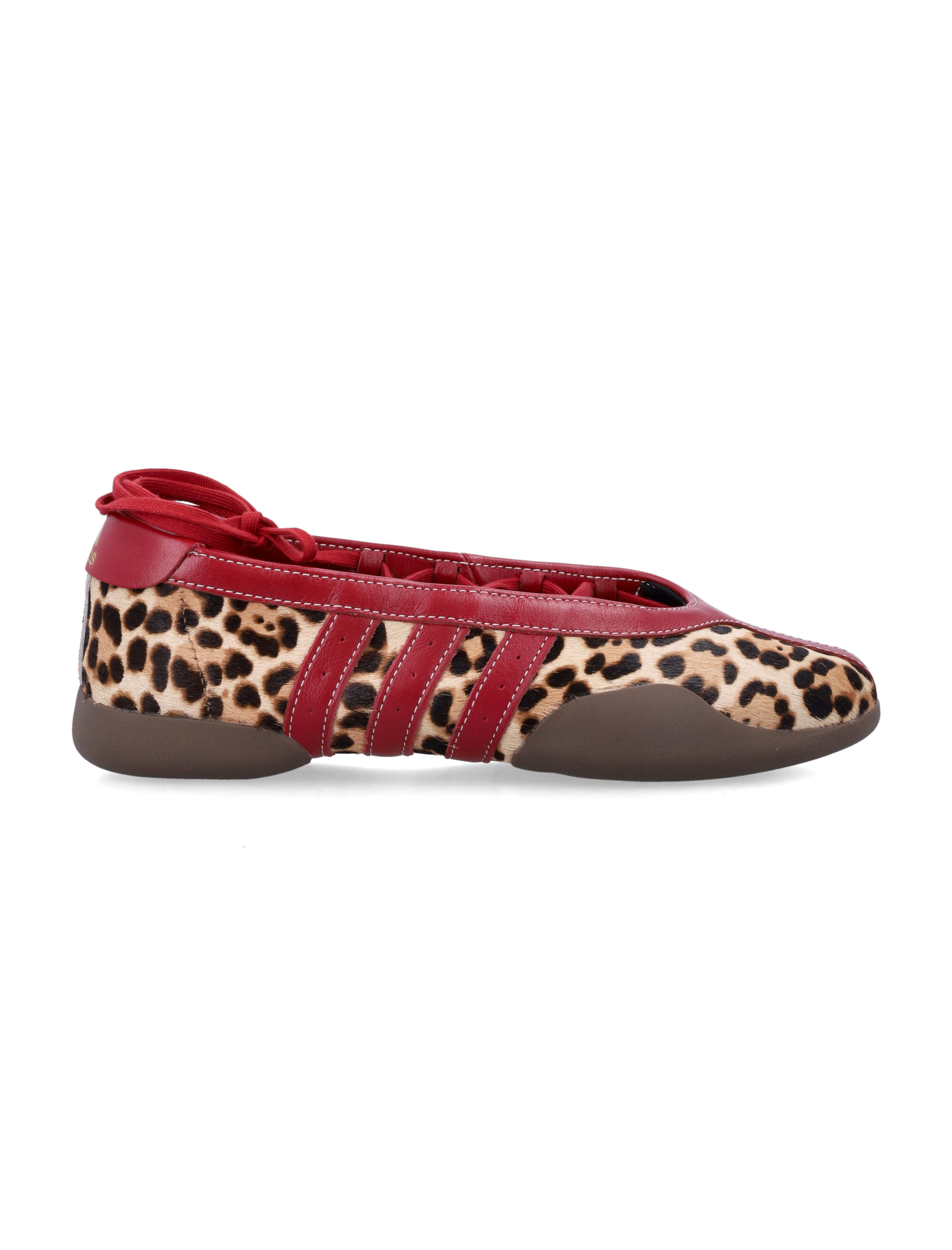 Taekwondo Mei Ballet Shoes