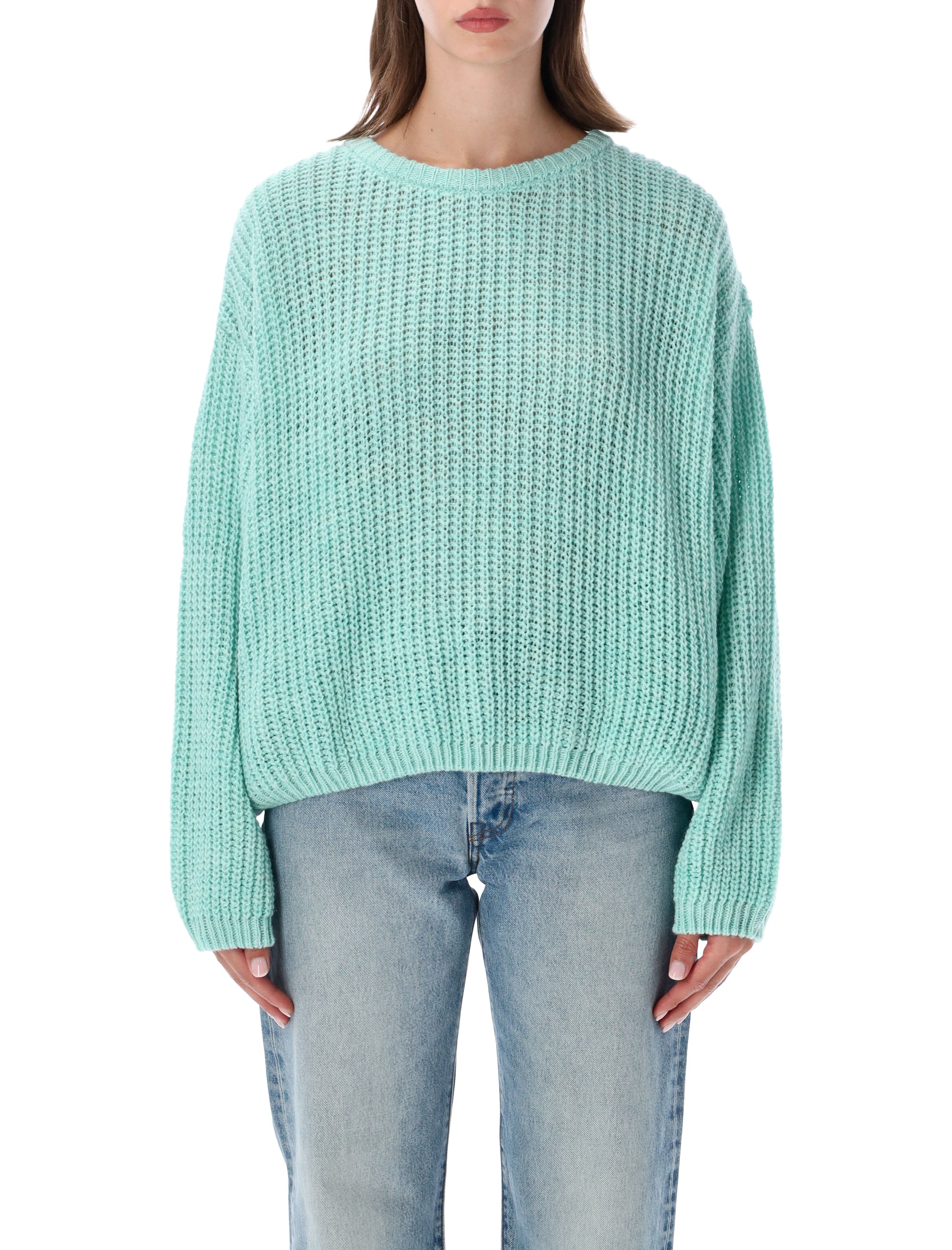 Cyrow Sweater