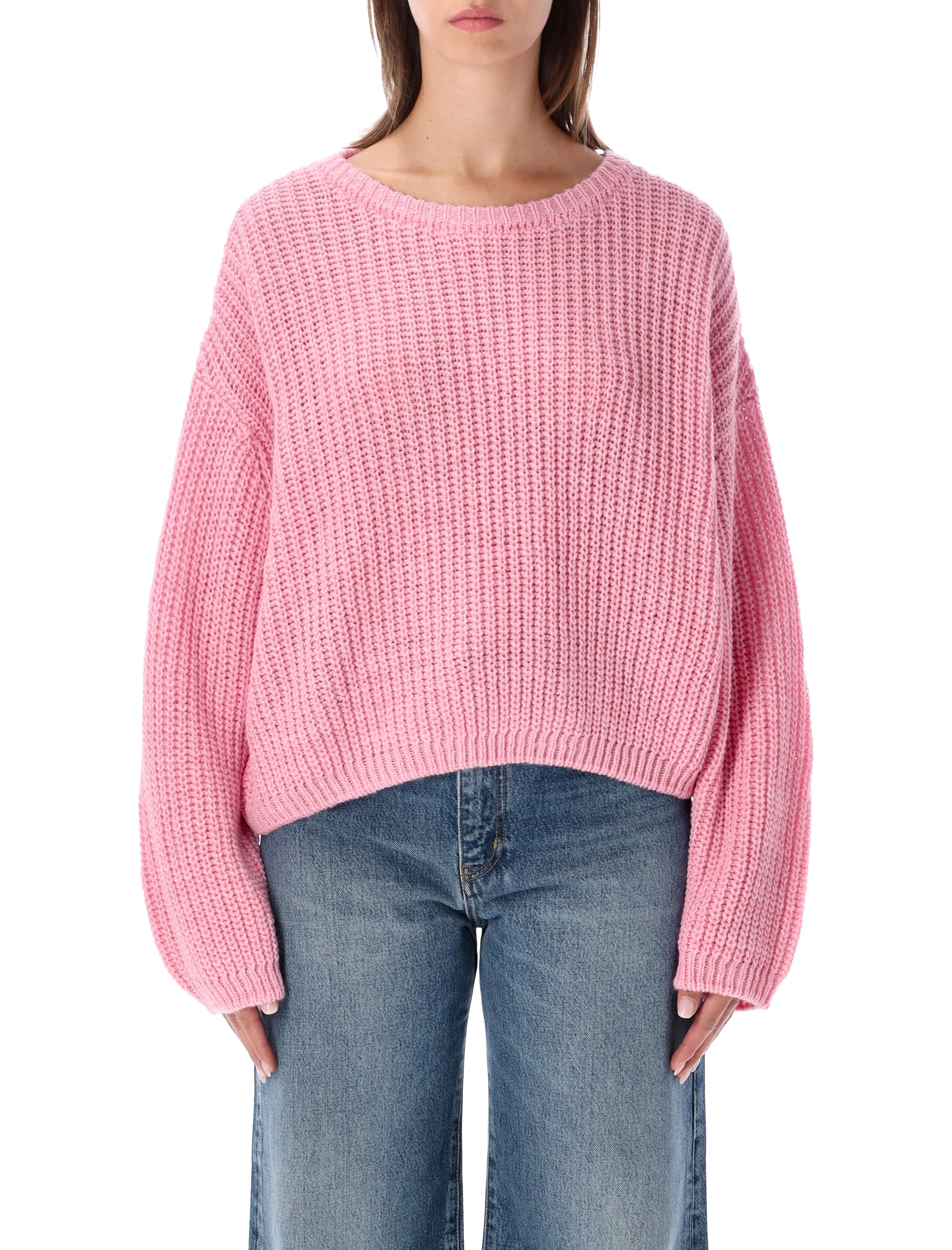 Cyrow Sweater