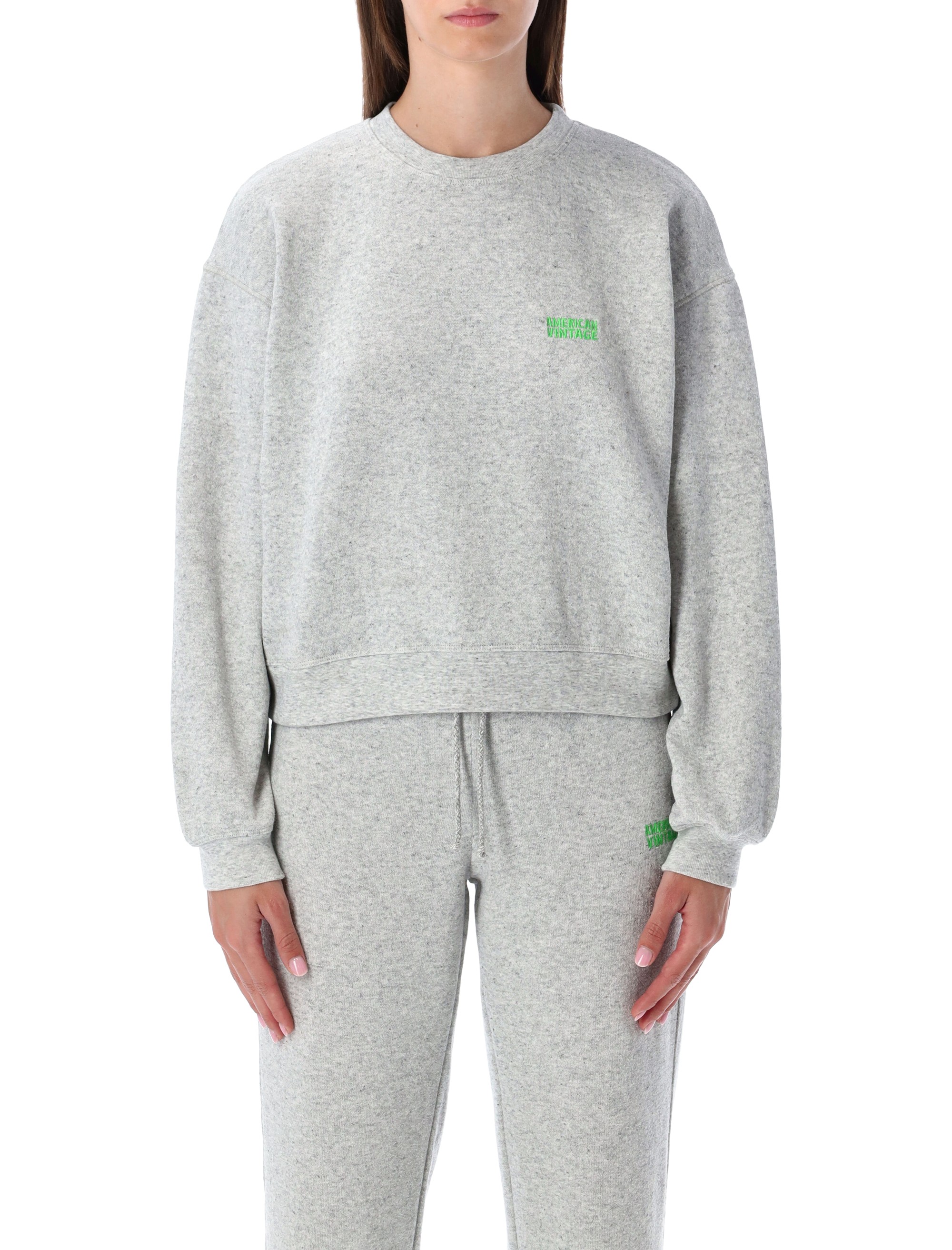 Evona Sweatshirt
