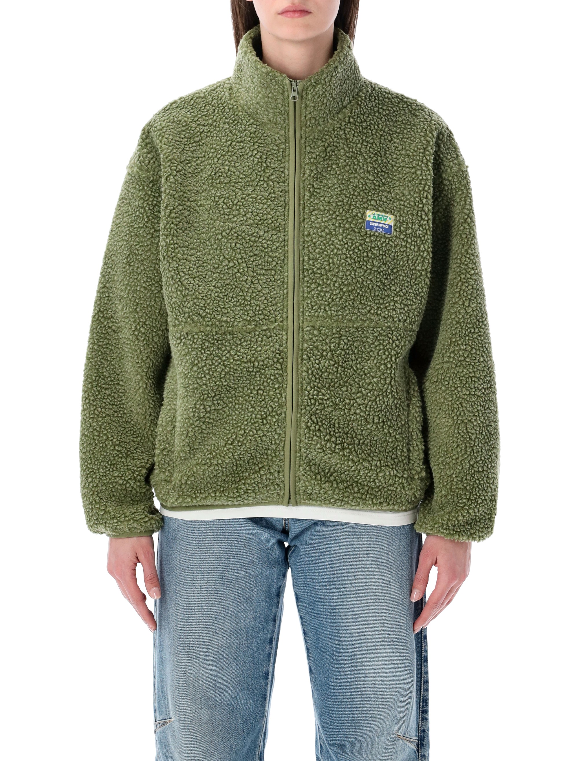 Hoktown Jacket