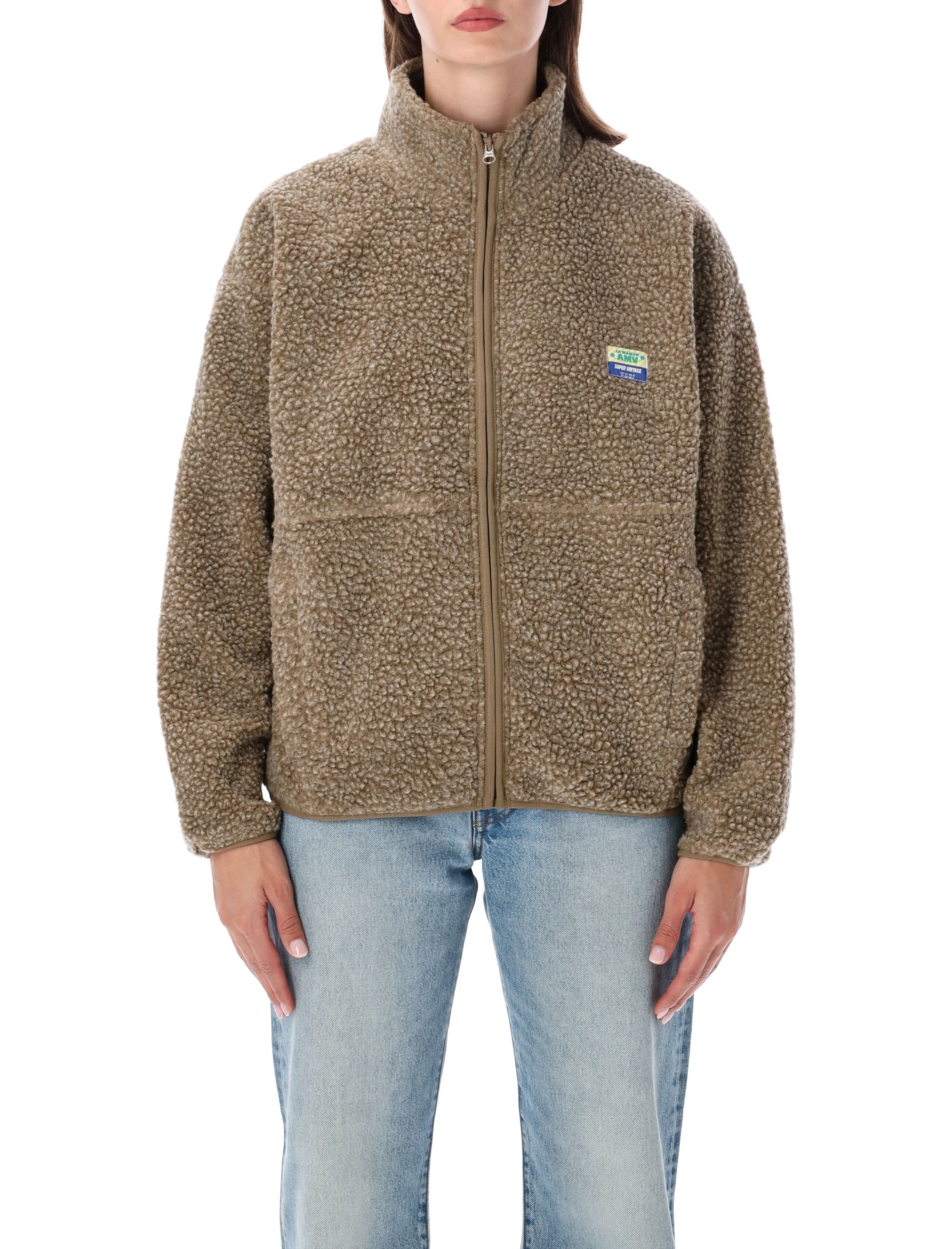 Hoktown Jacket