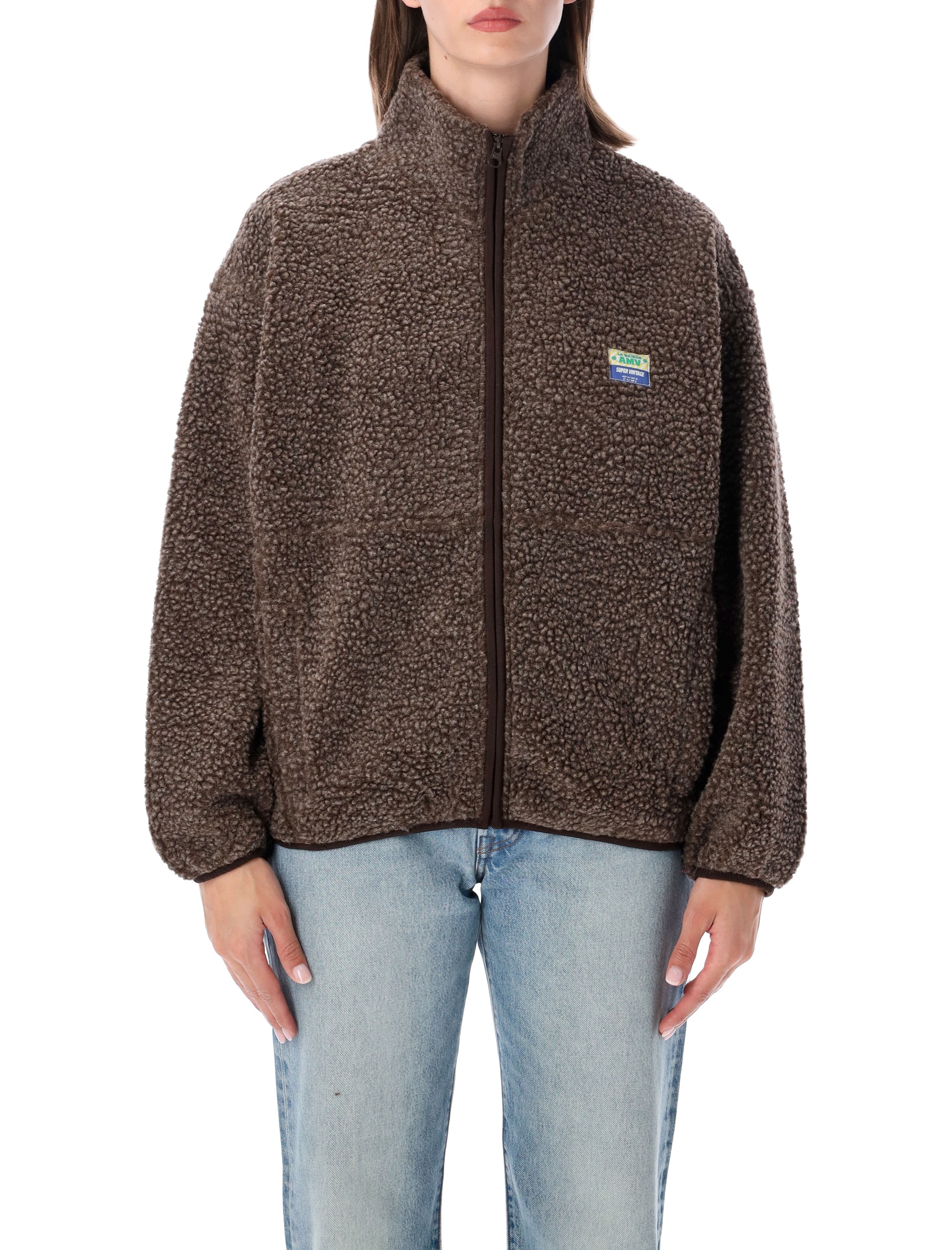Hoktown Jacket