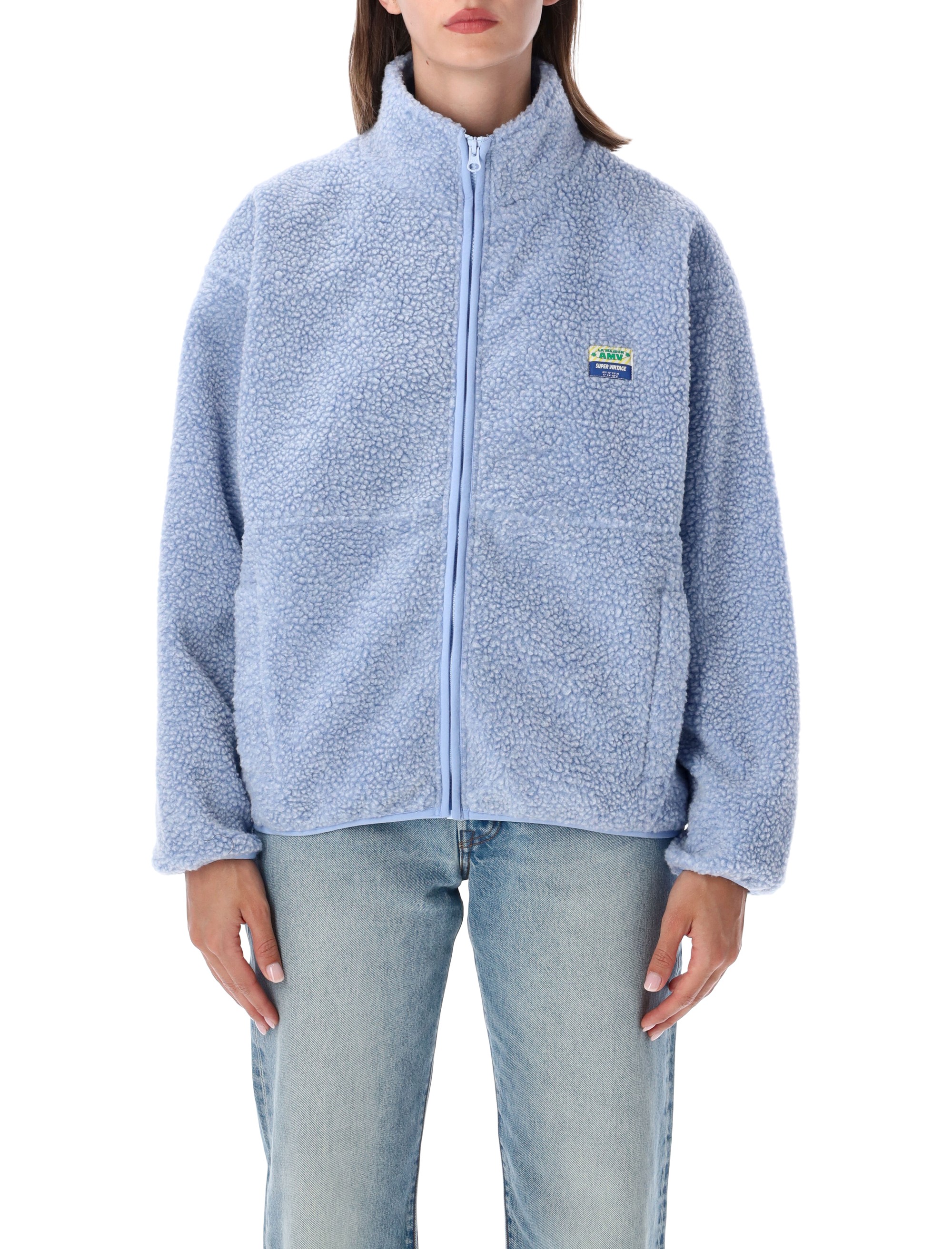 Hoktown Jacket