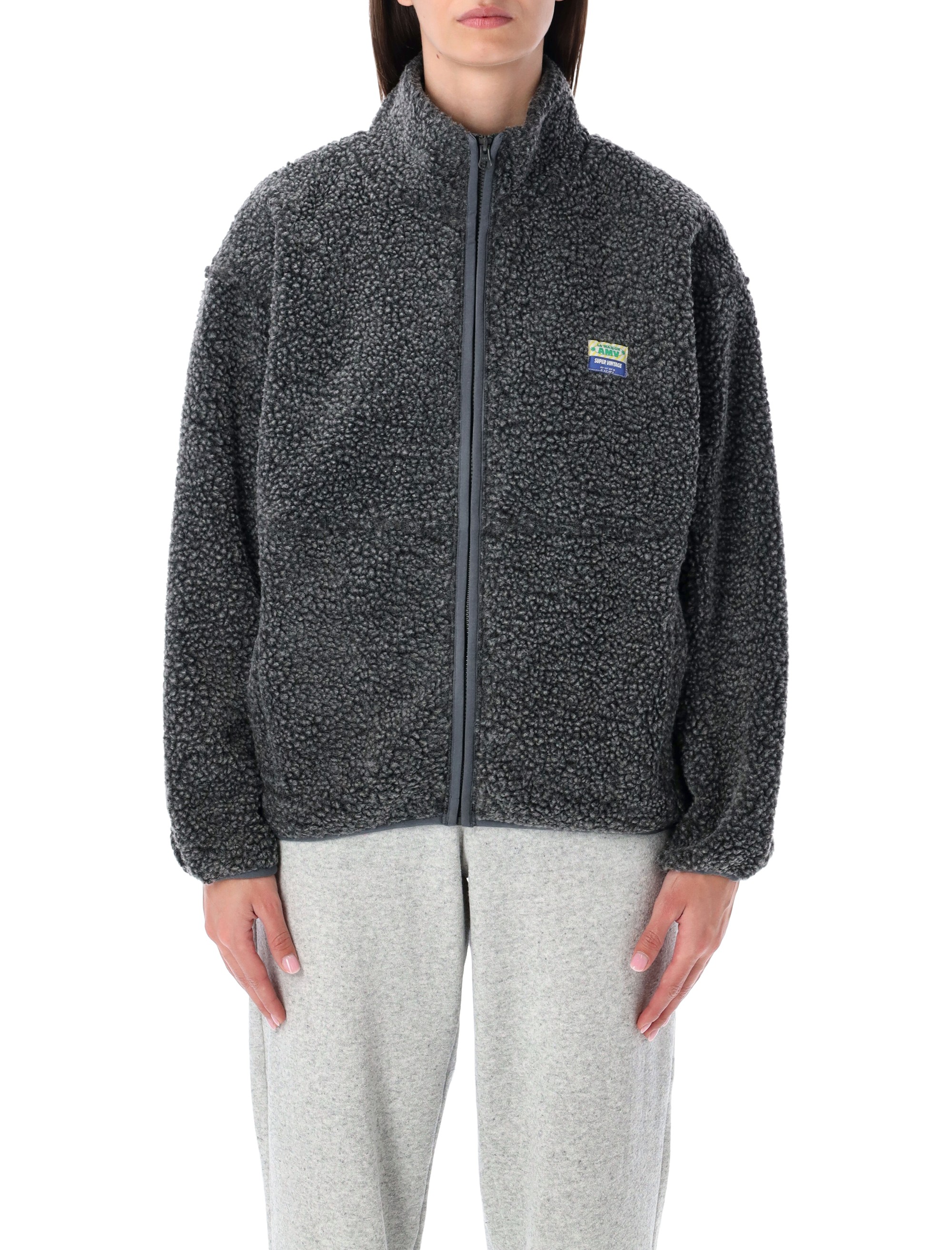 Hoktown Jacket