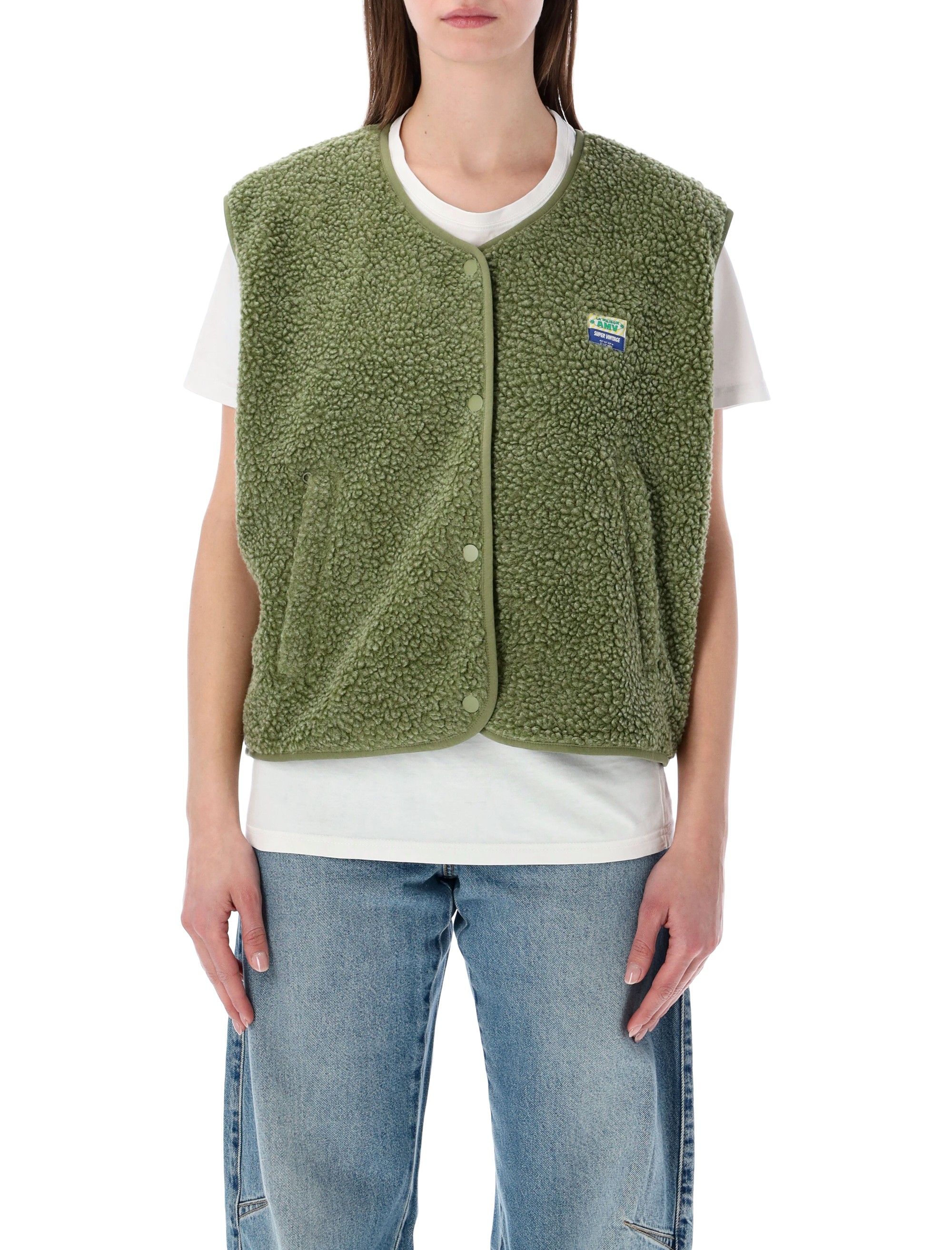 Hoktown Vest