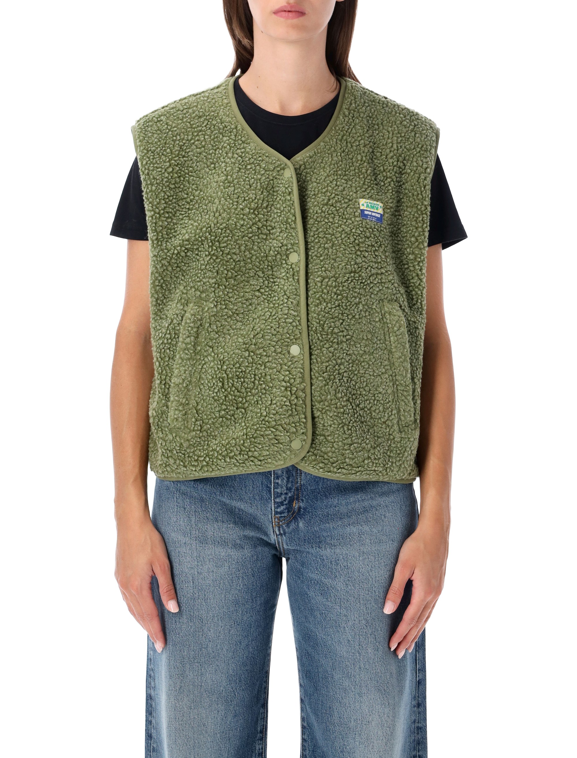 Hoktown Vest