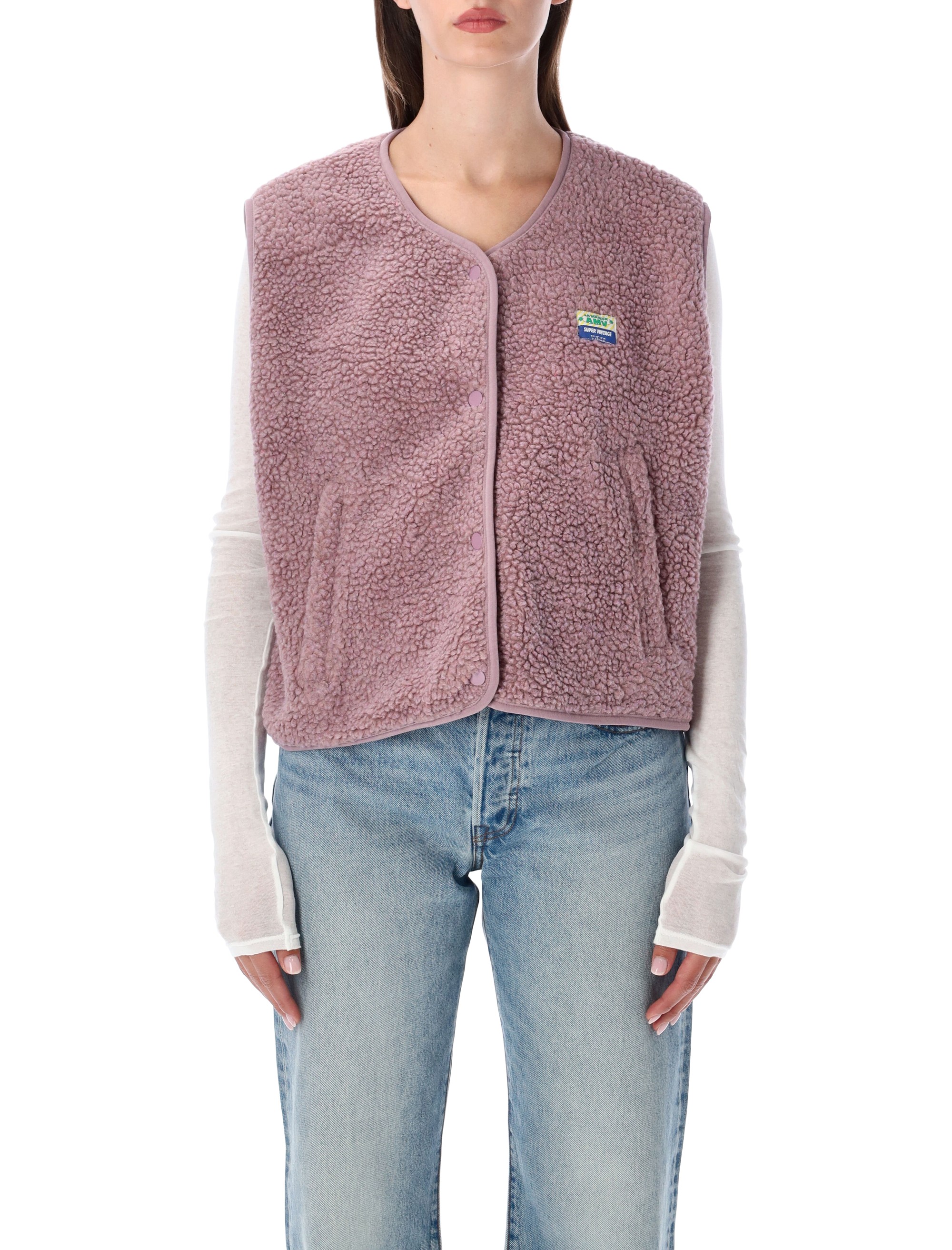 Hoktown Vest