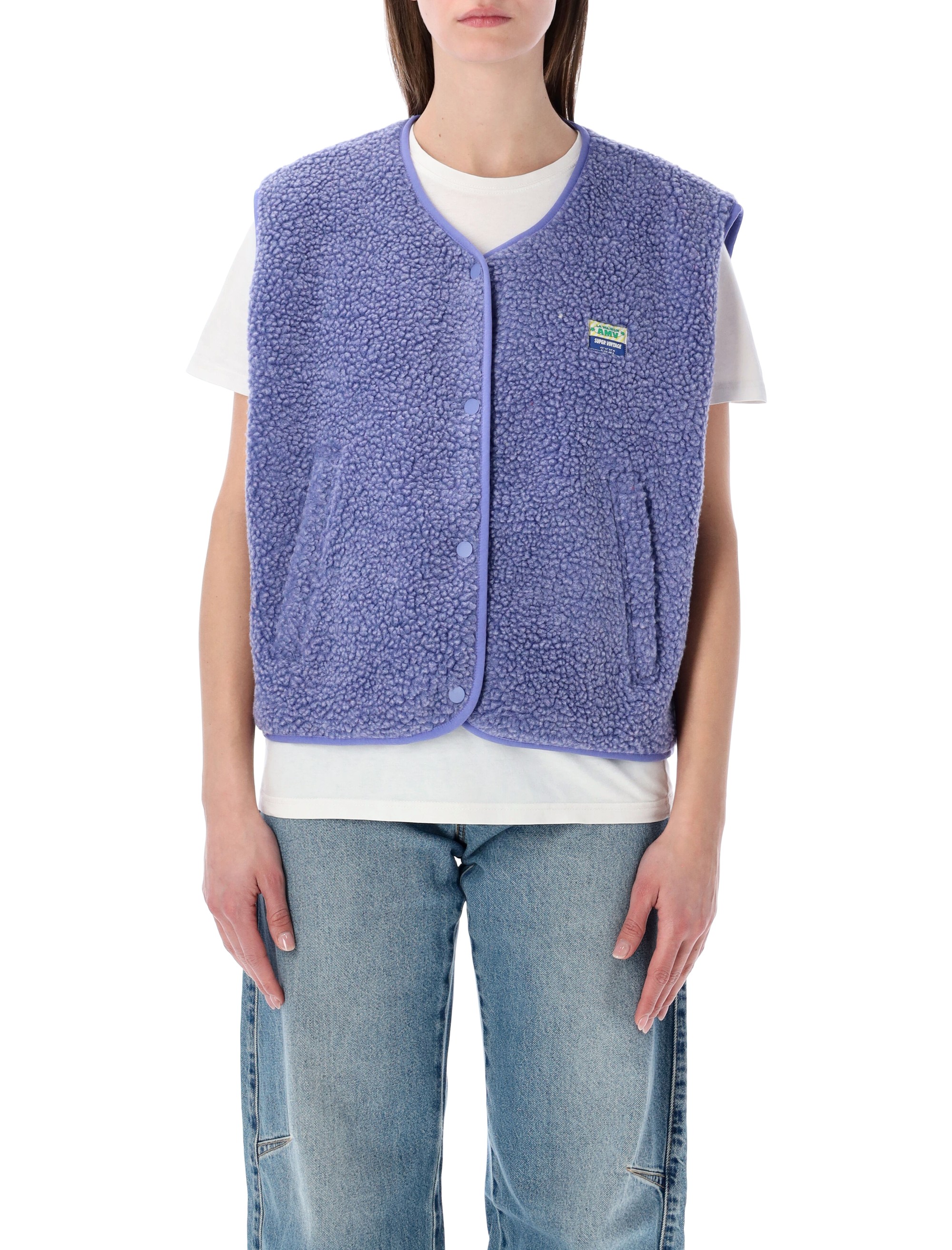 Hoktown Vest