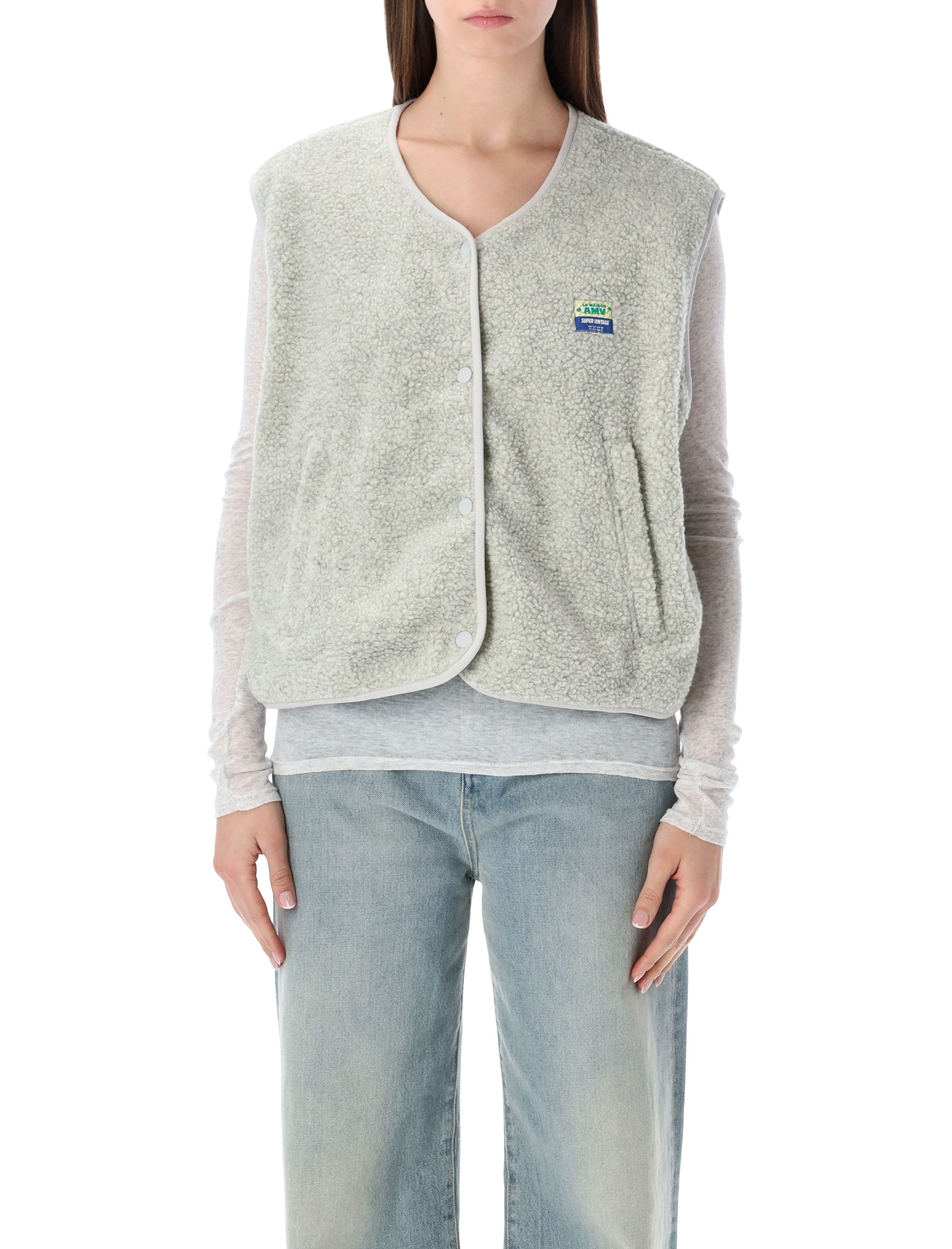 Hoktown Vest
