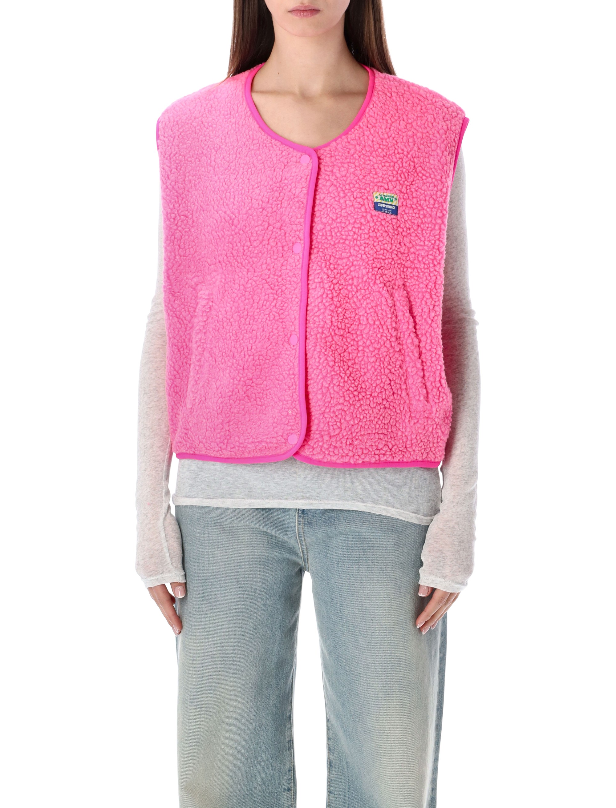 Hoktown Vest