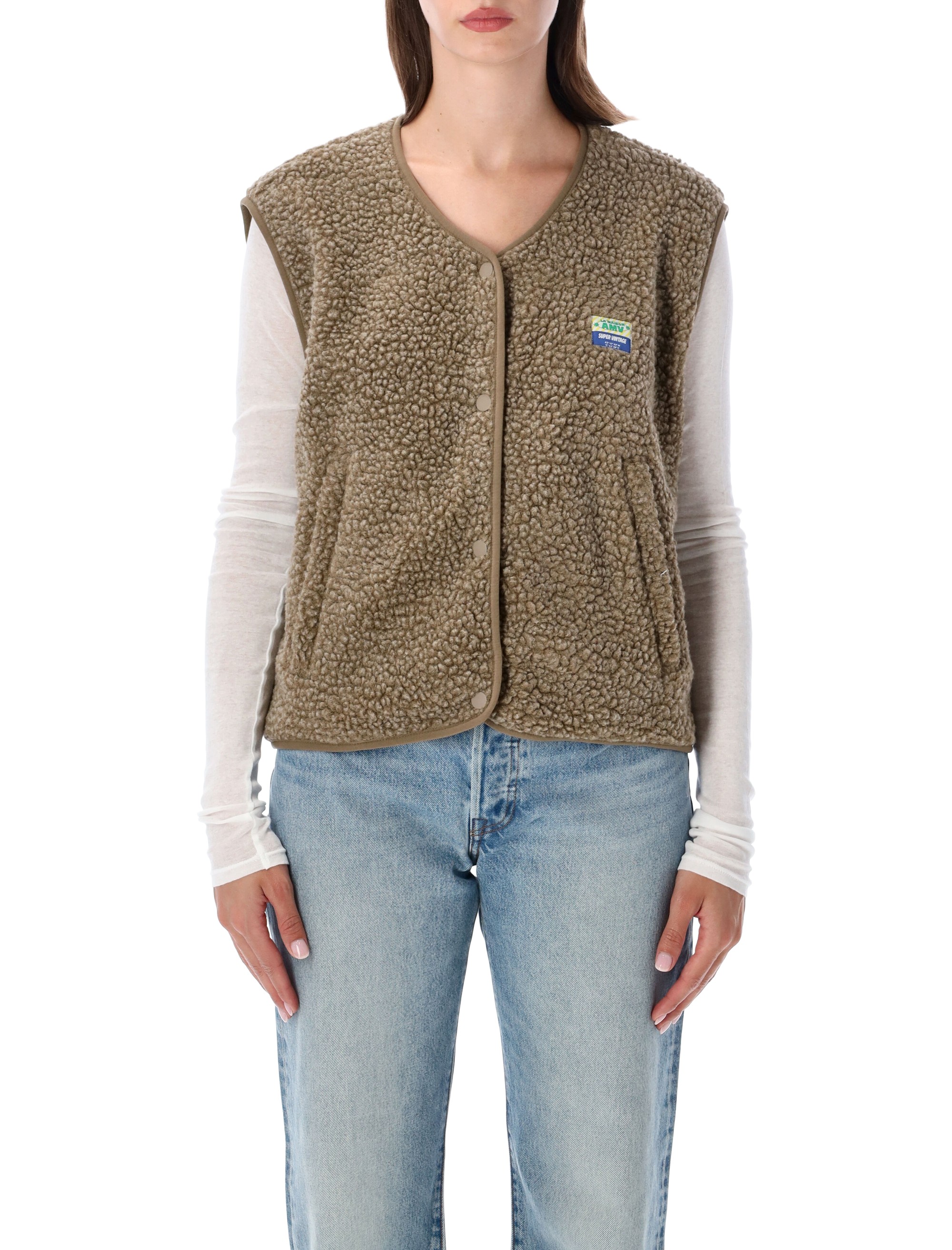 Hoktown Vest