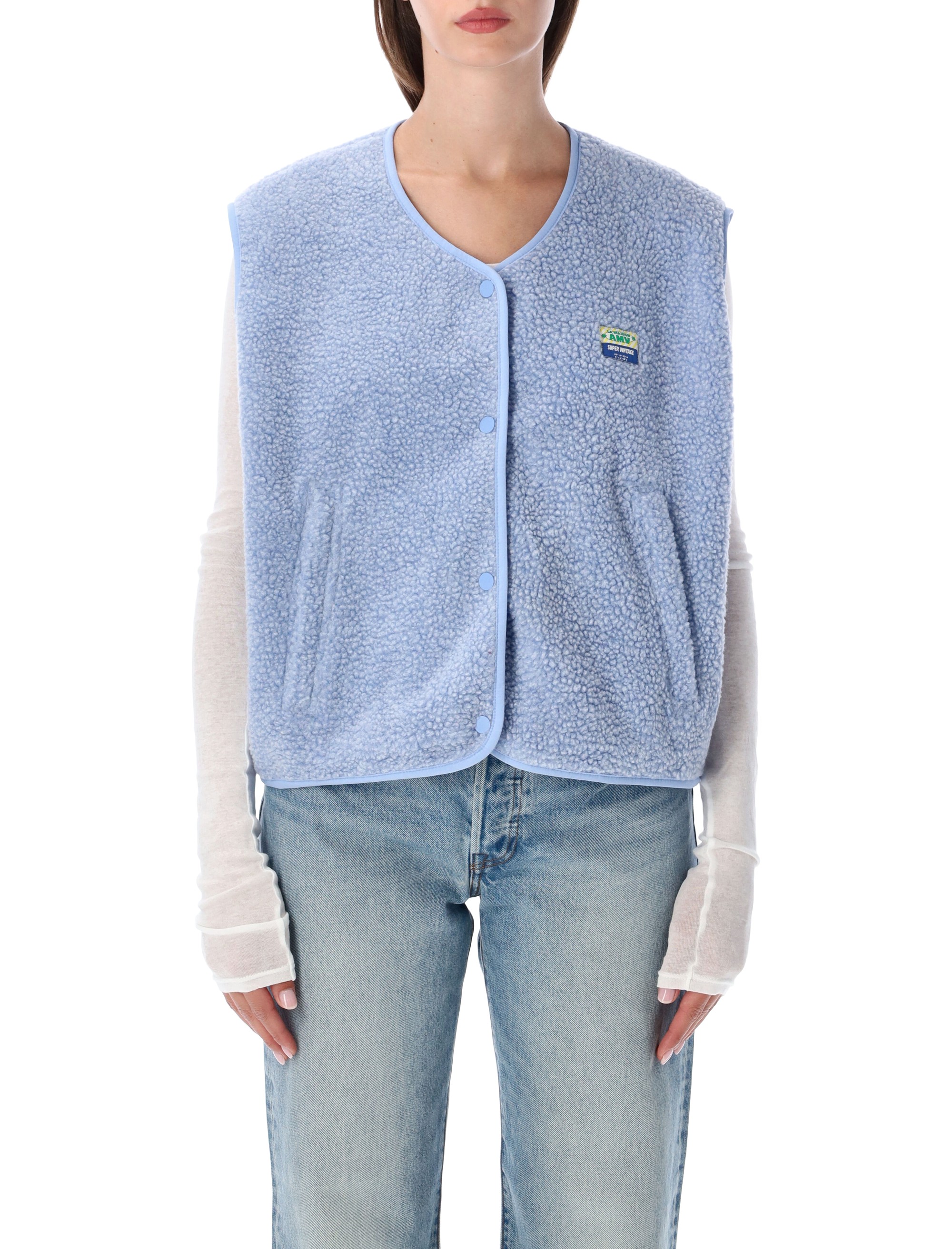 Hoktown Vest