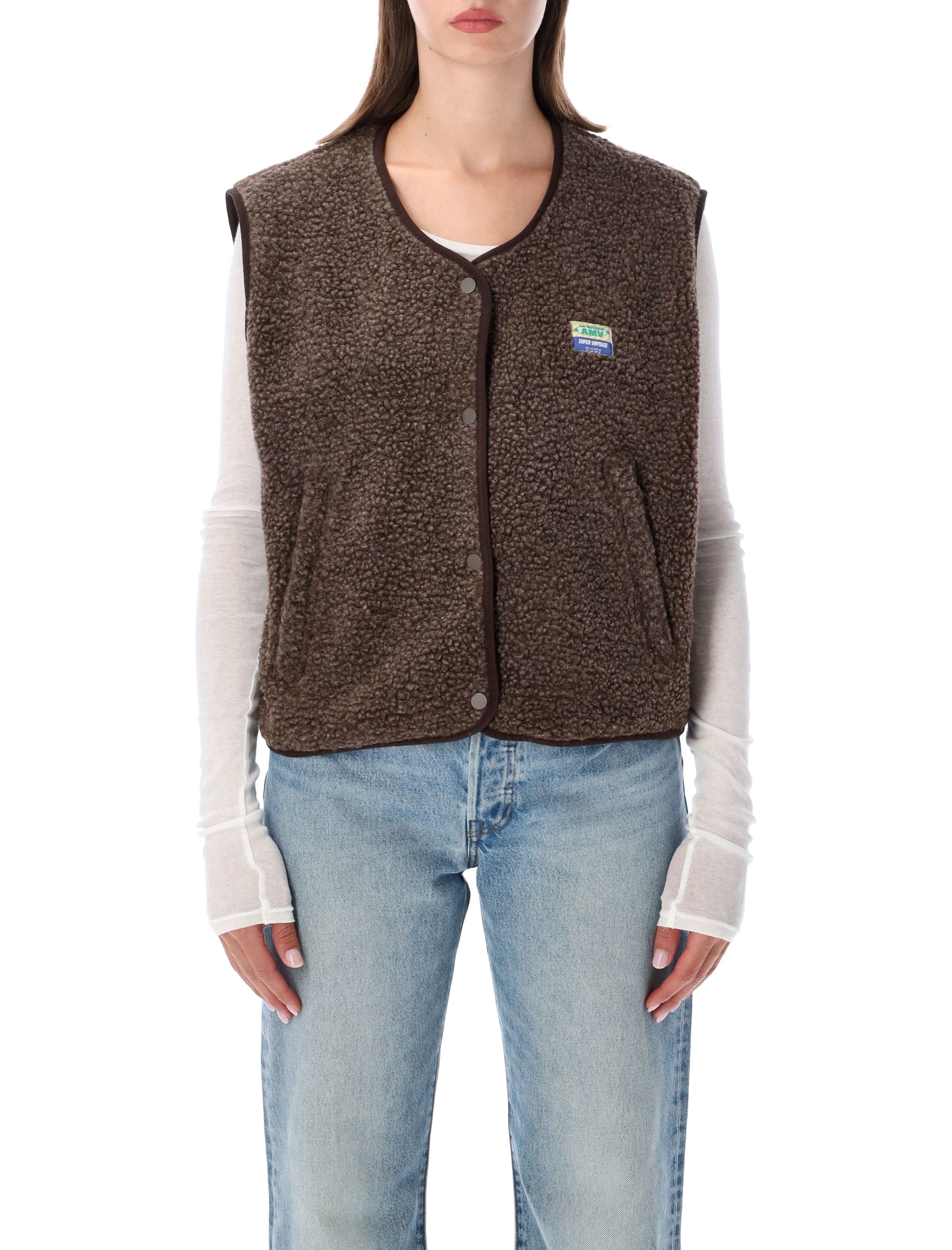 Hoktown Vest