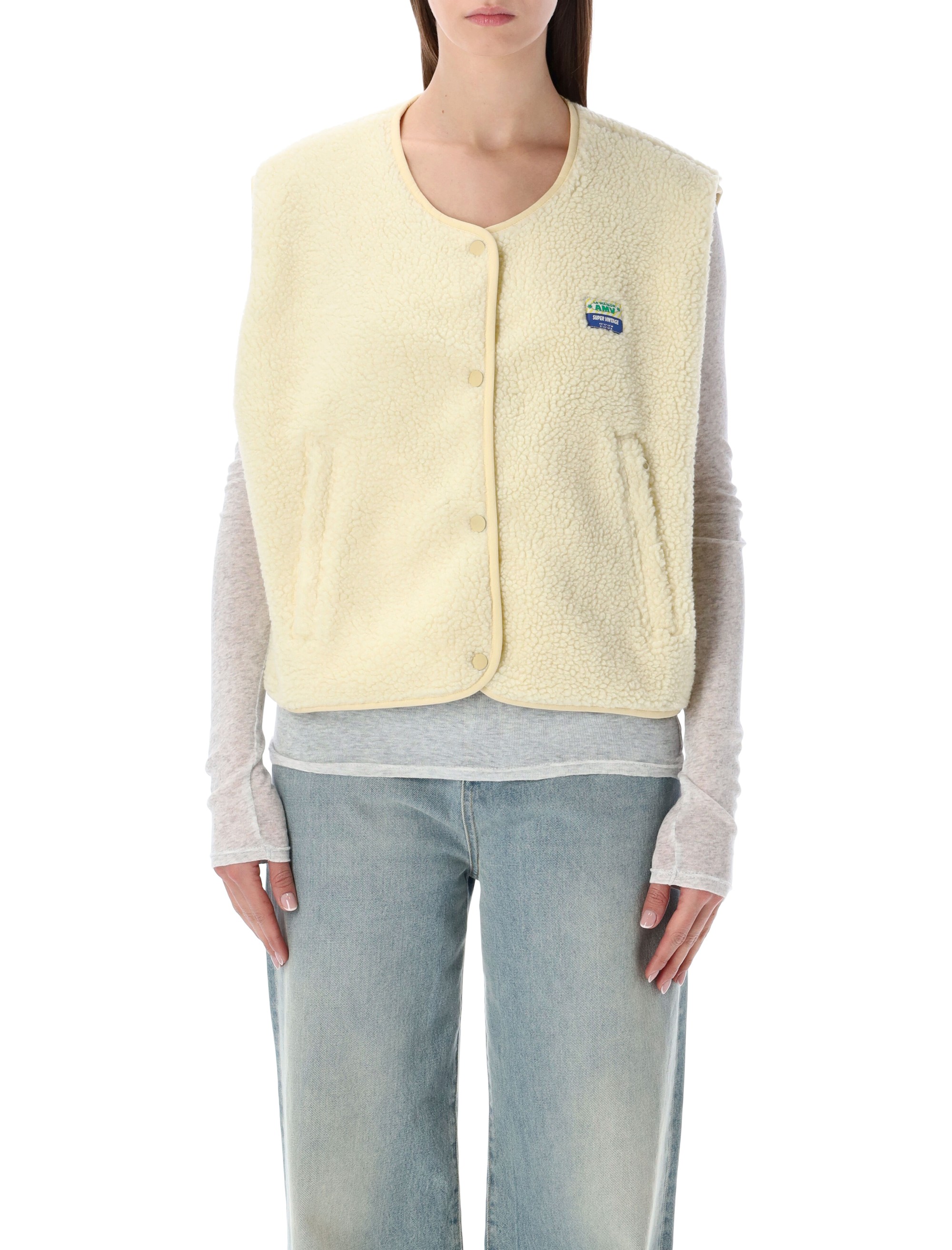 Hoktown Vest