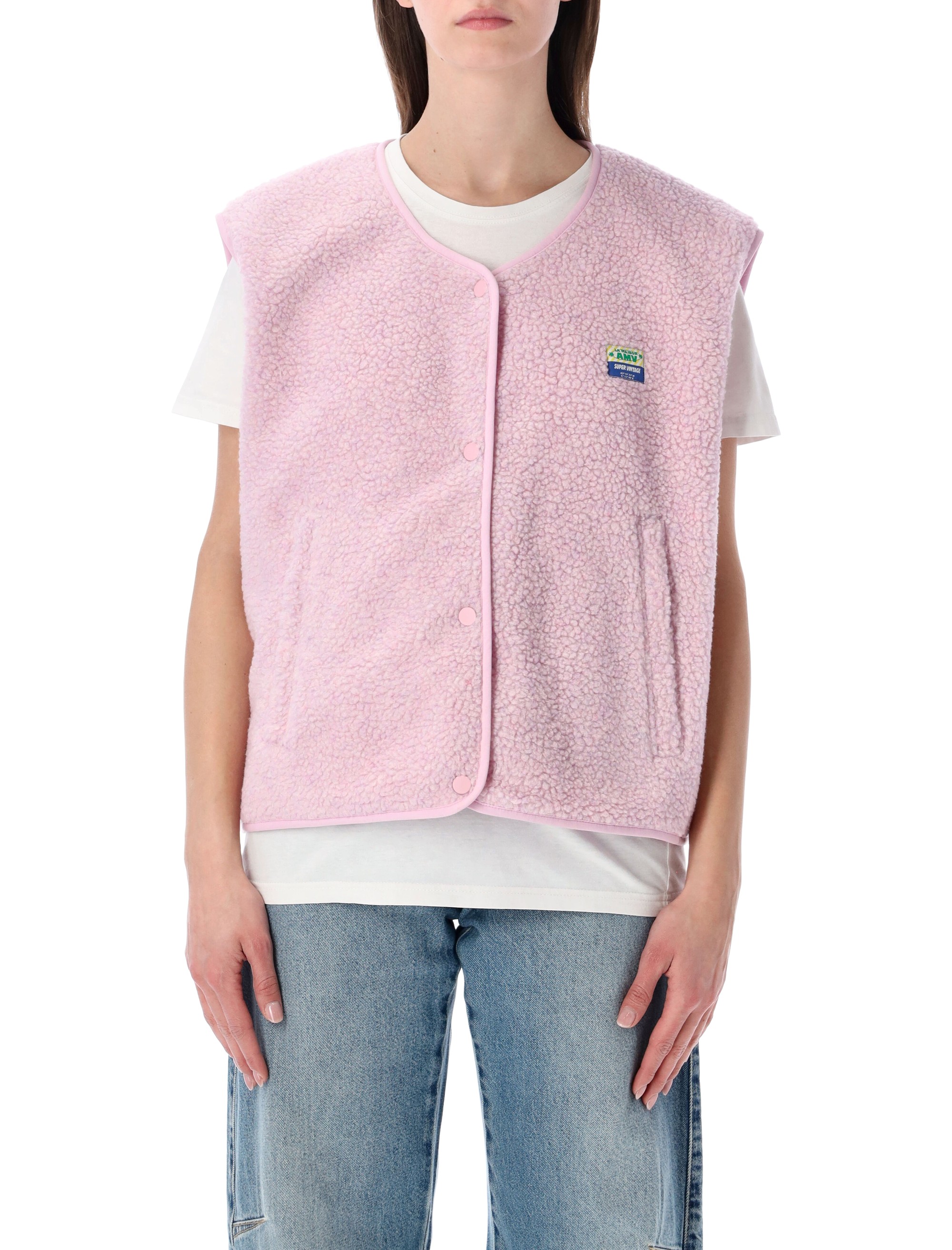 Hoktown Vest