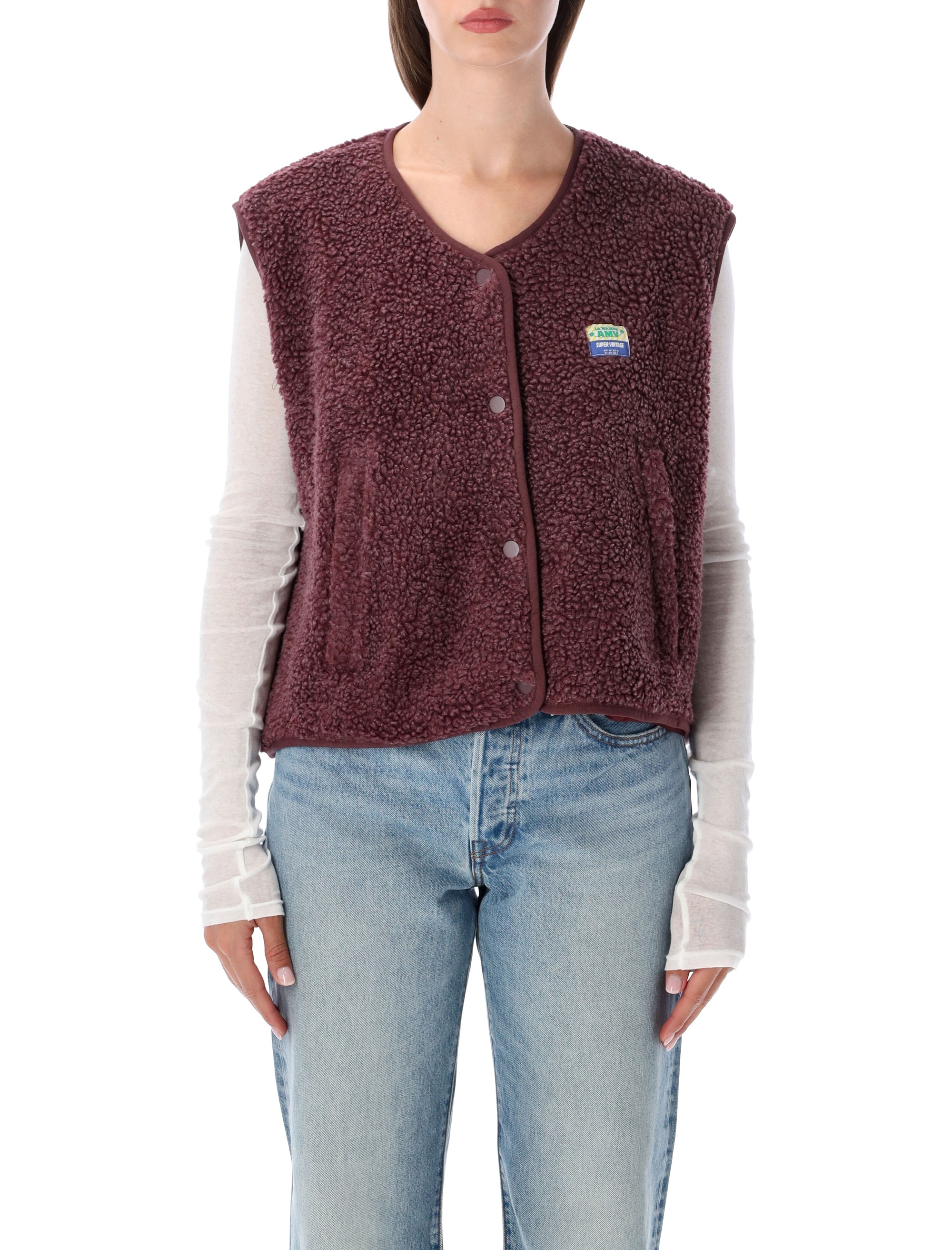 Hoktown Vest