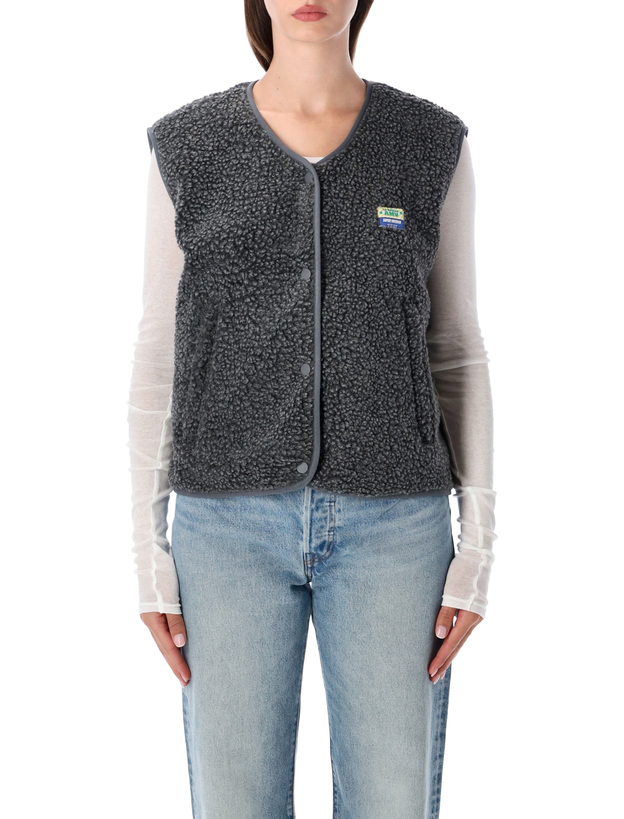 Hoktown Vest