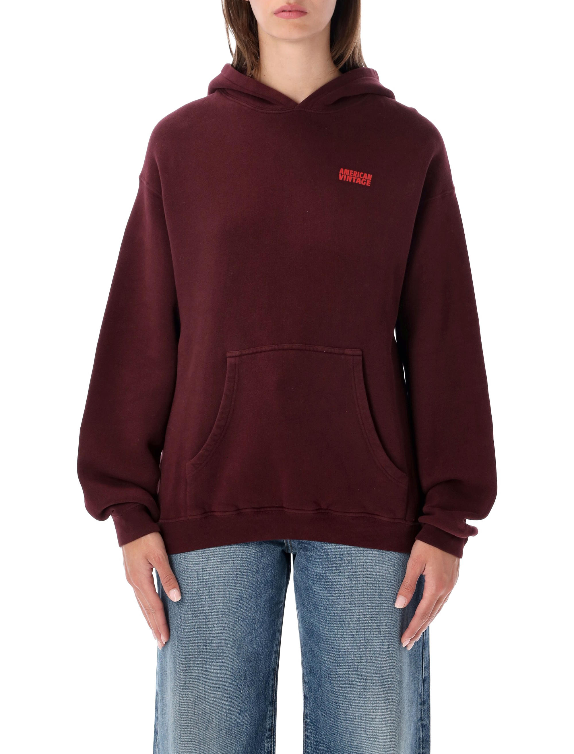Izubird Hoodie