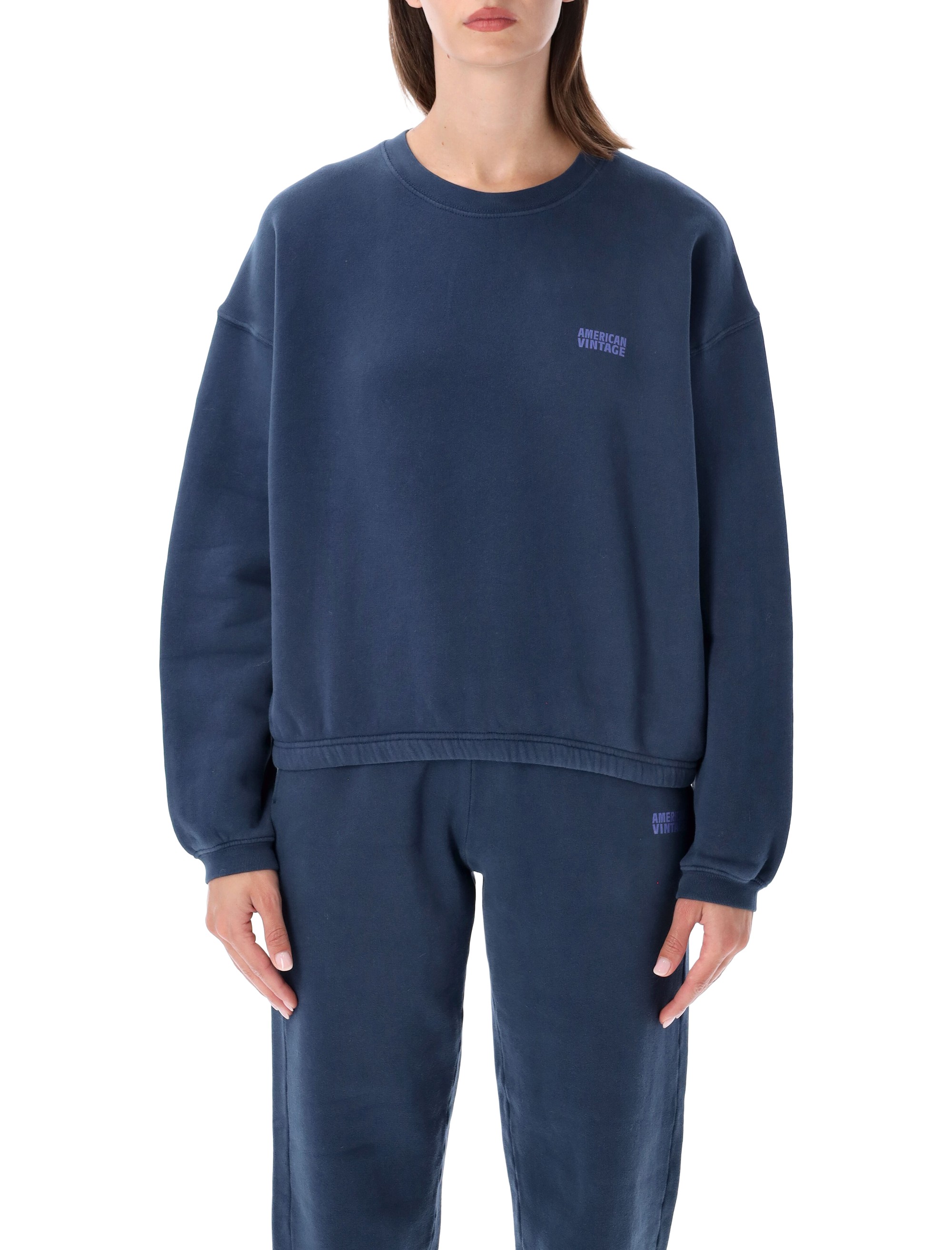 Izubird Sweatshirt