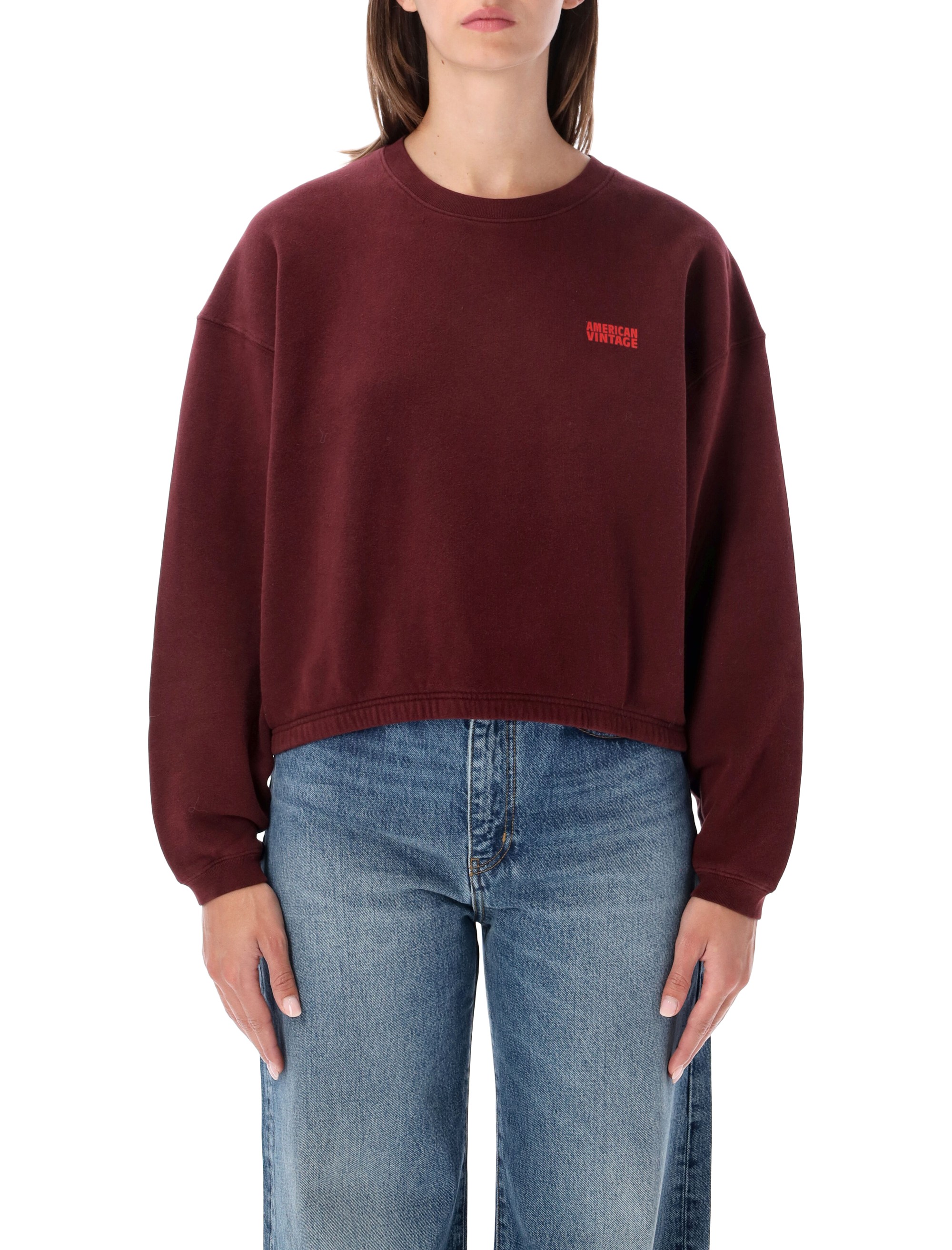 Izubird Sweatshirt