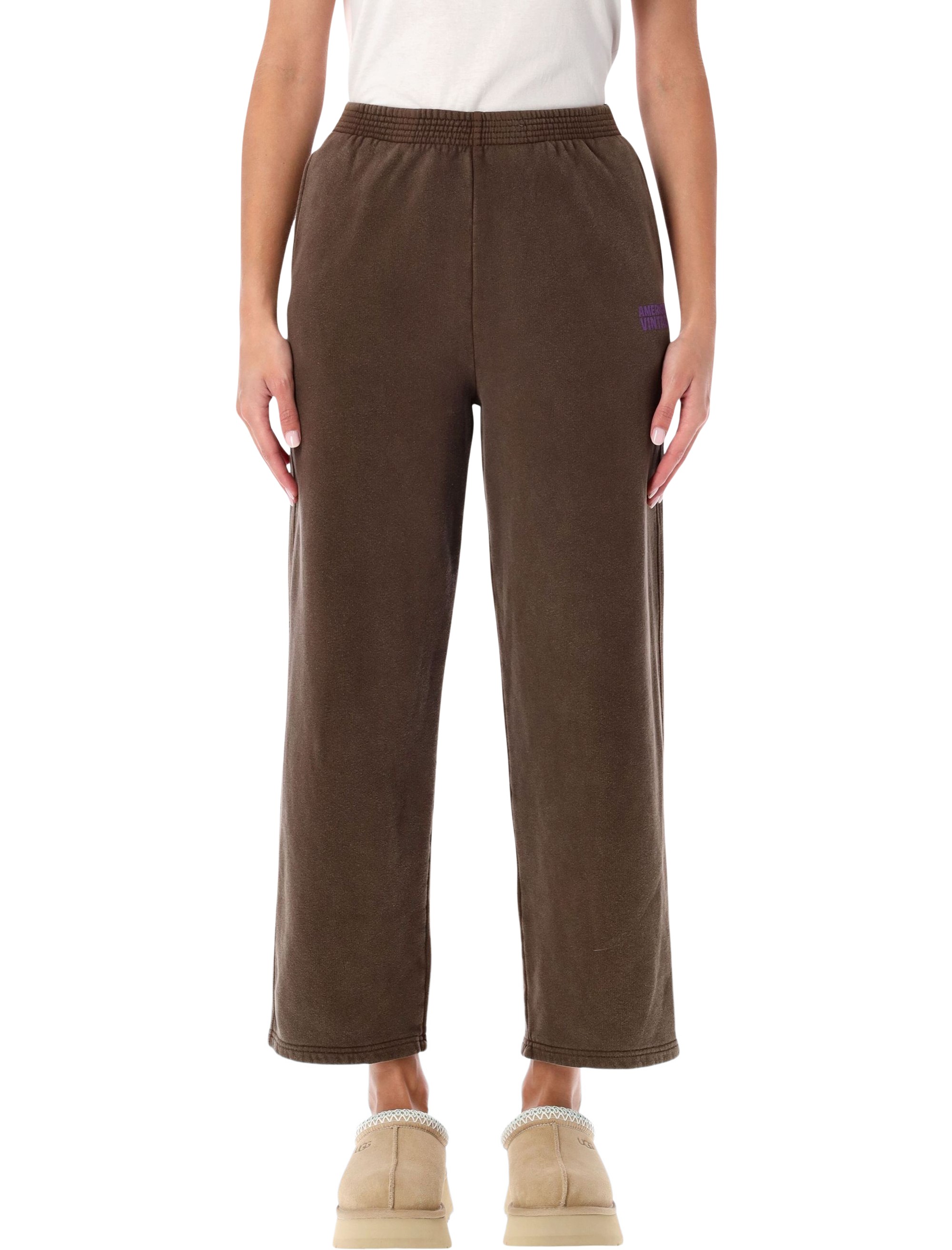 Plizzy Joggers