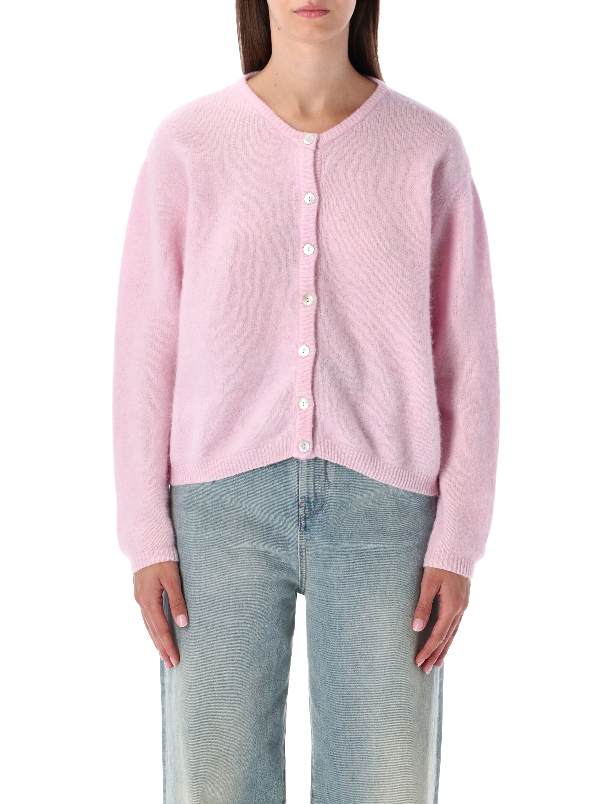Vitow Cardigan