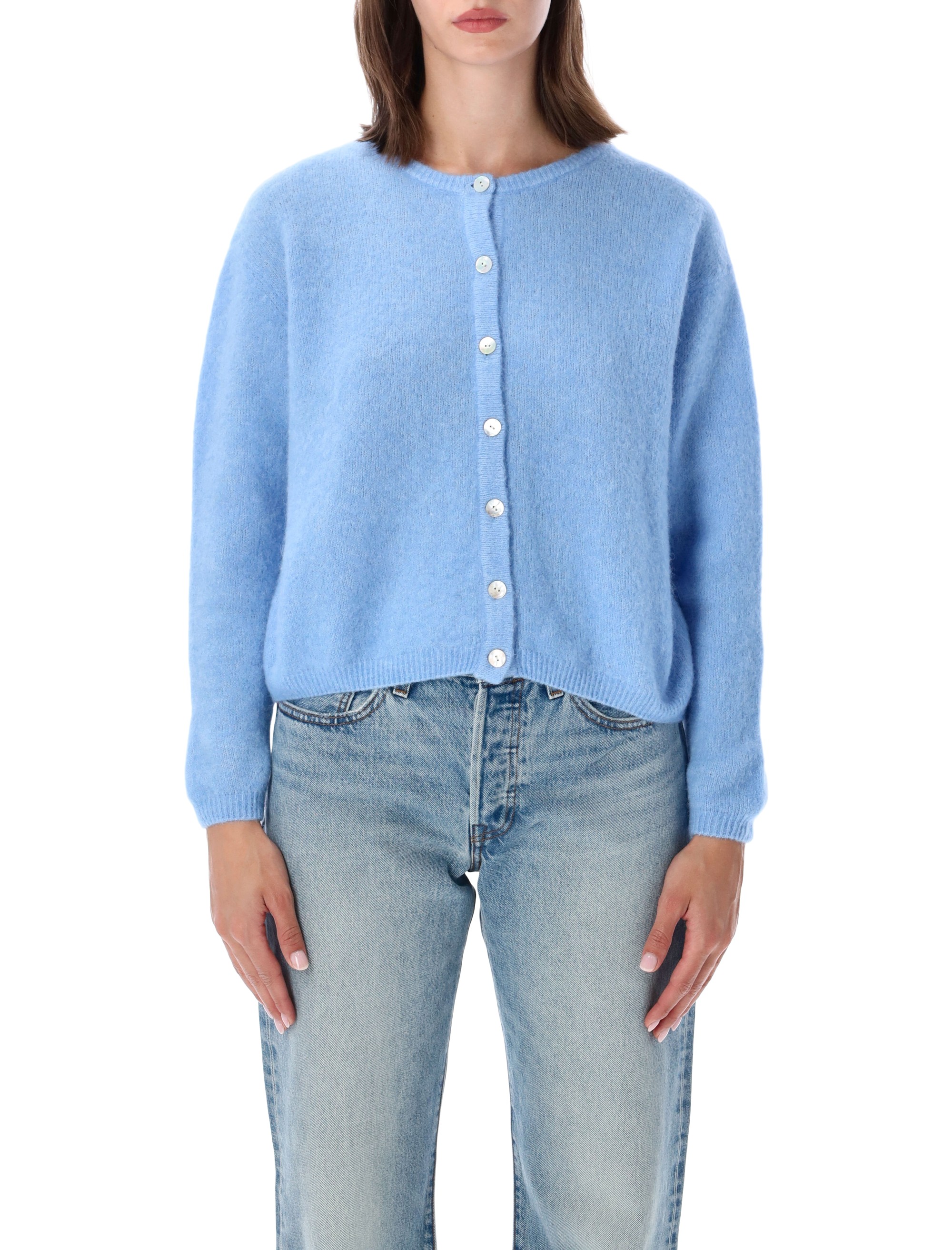 Vitow Cardigan