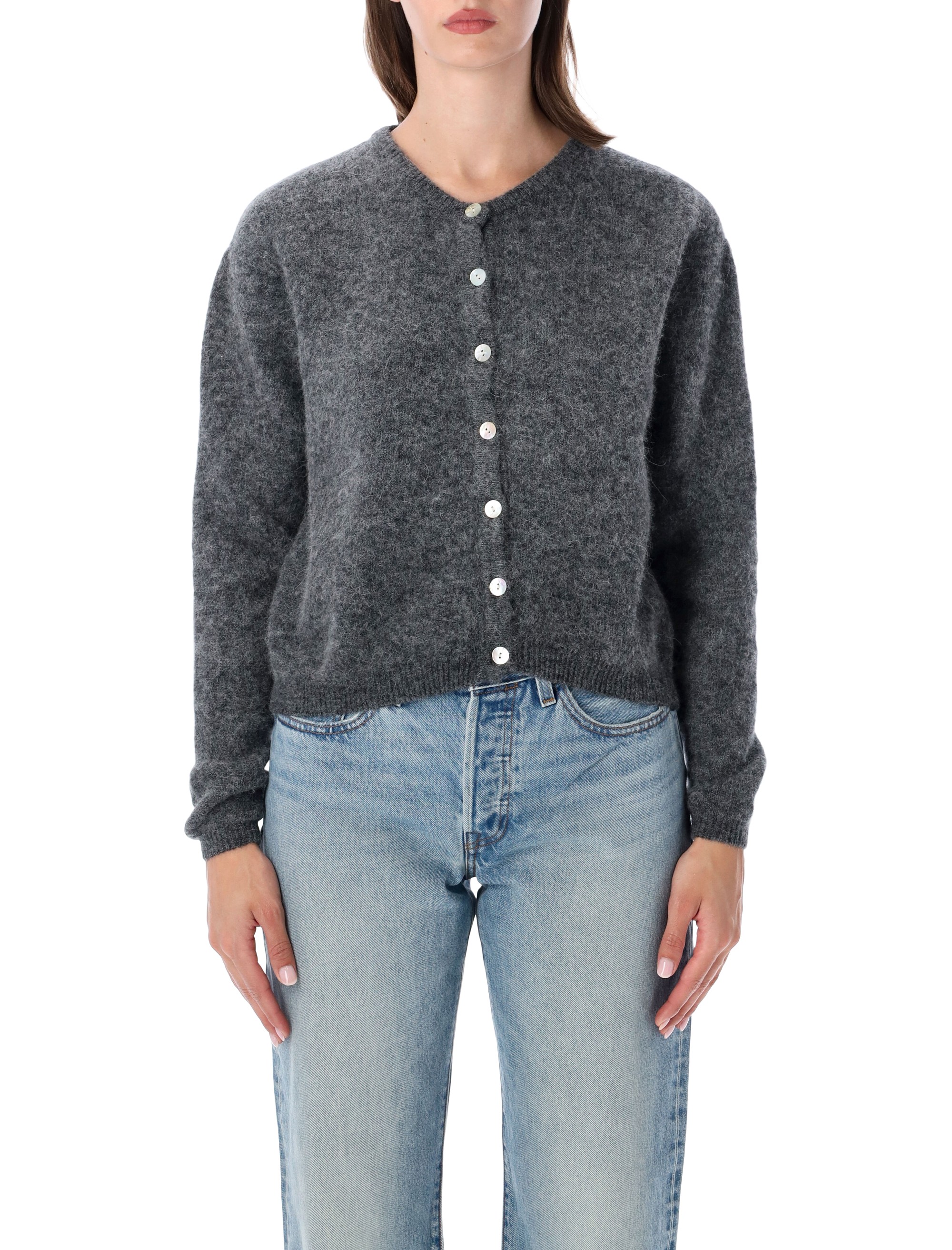 Vitow Cardigan