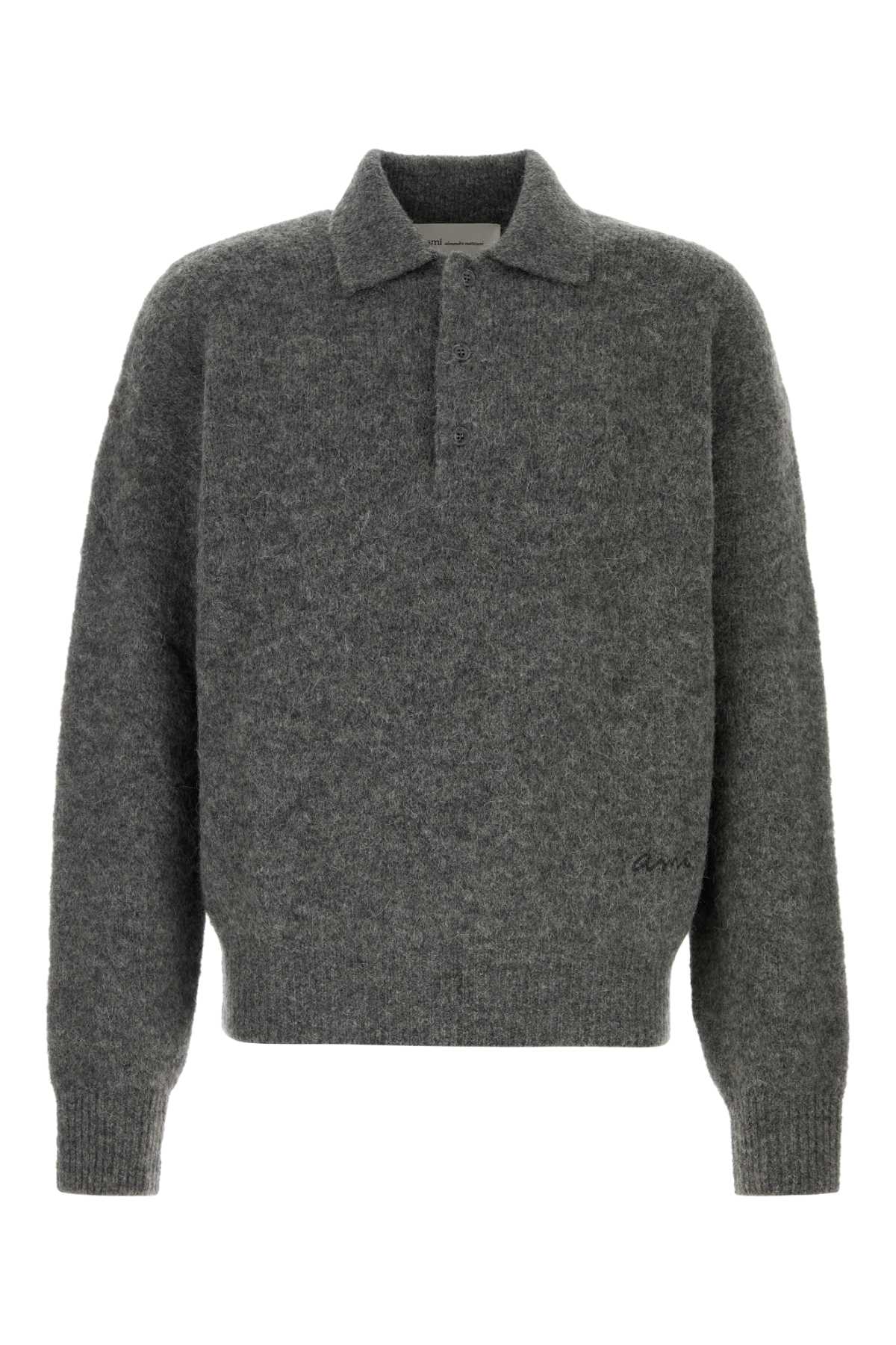 polosweater