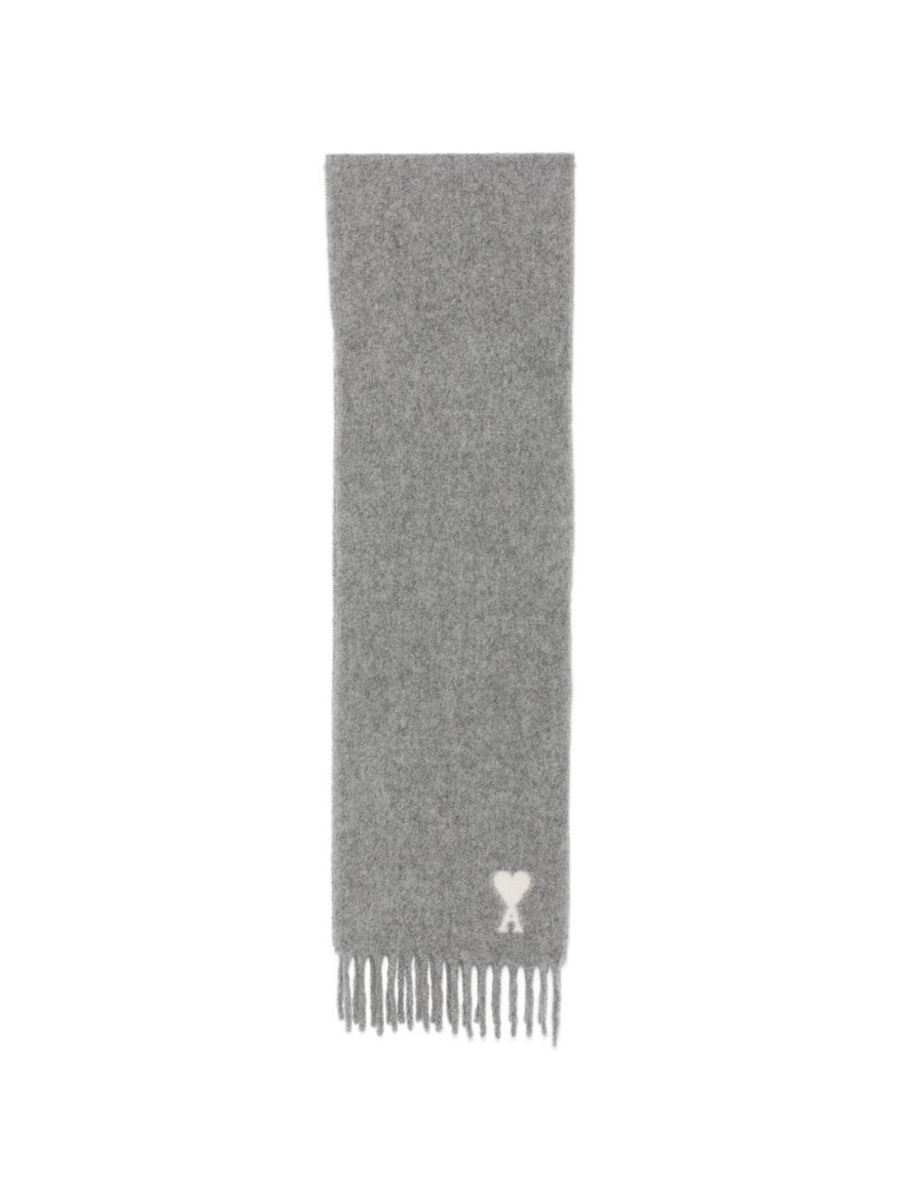 Ami De Coeur Wool Scarf