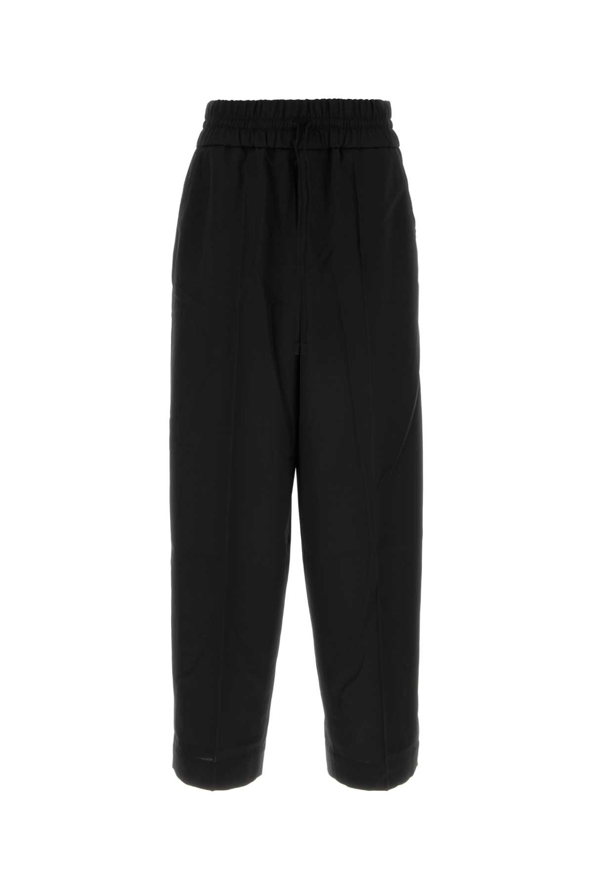 Elasticatedtrousers