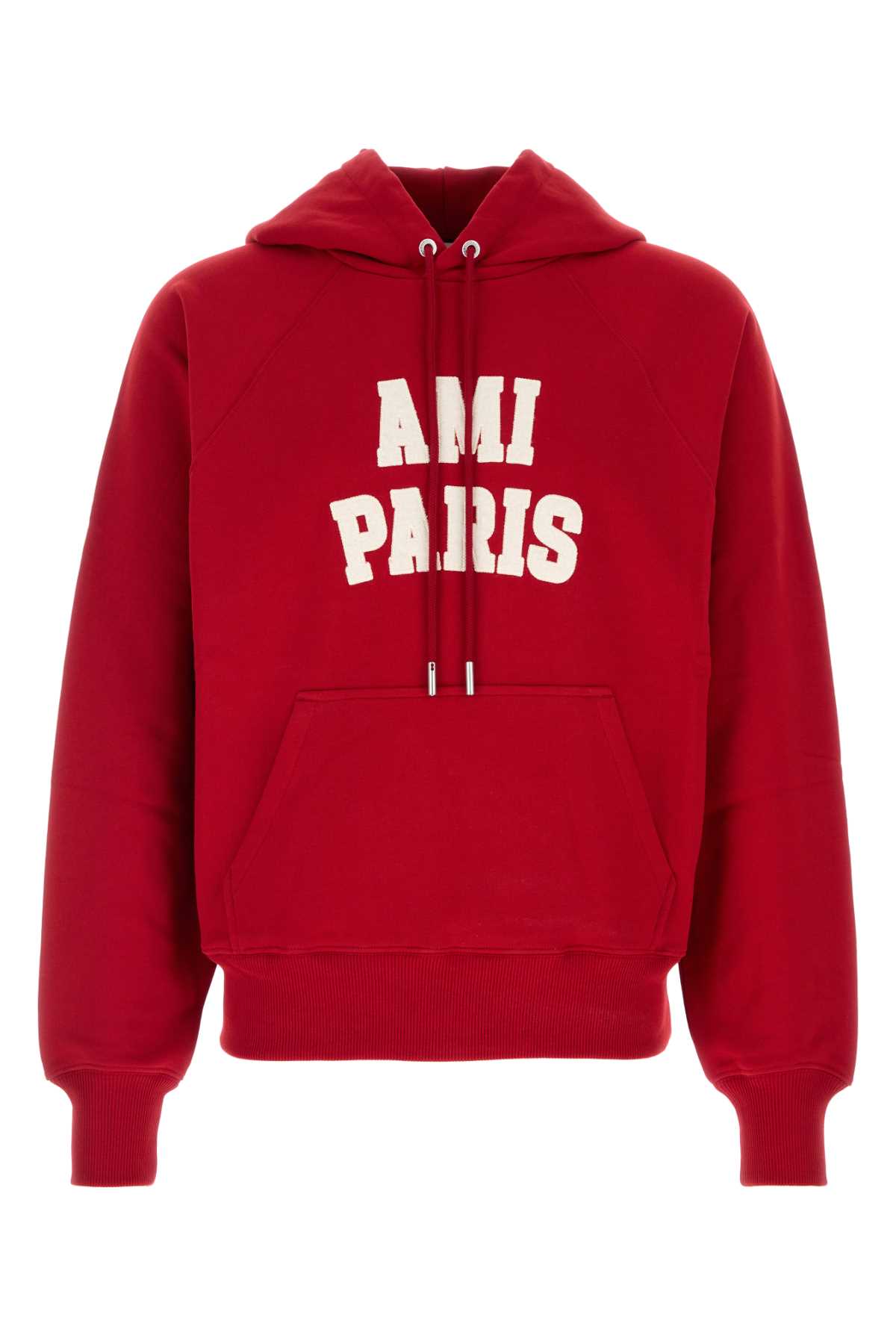 Hoodiewithamiparisfeltembroidery