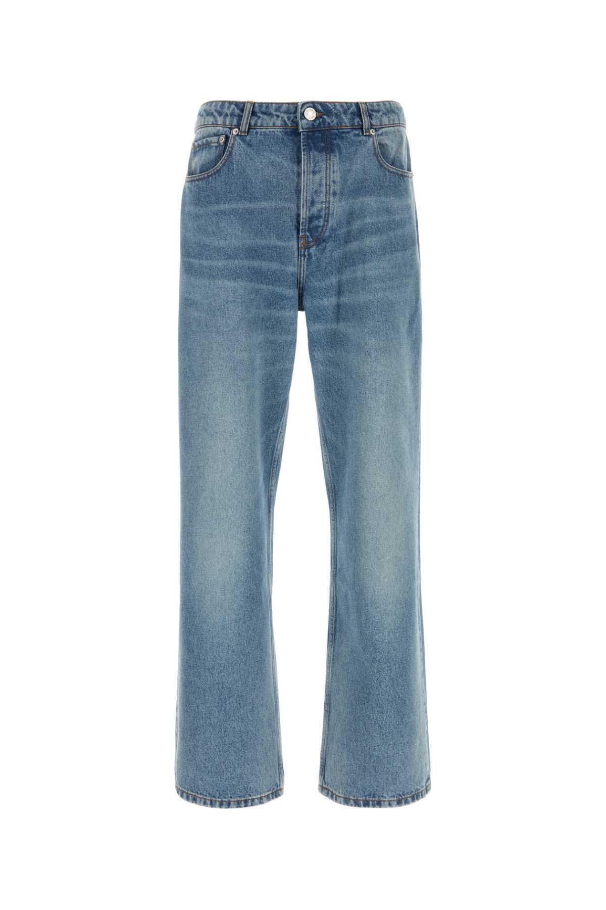 Large Fit Jeans