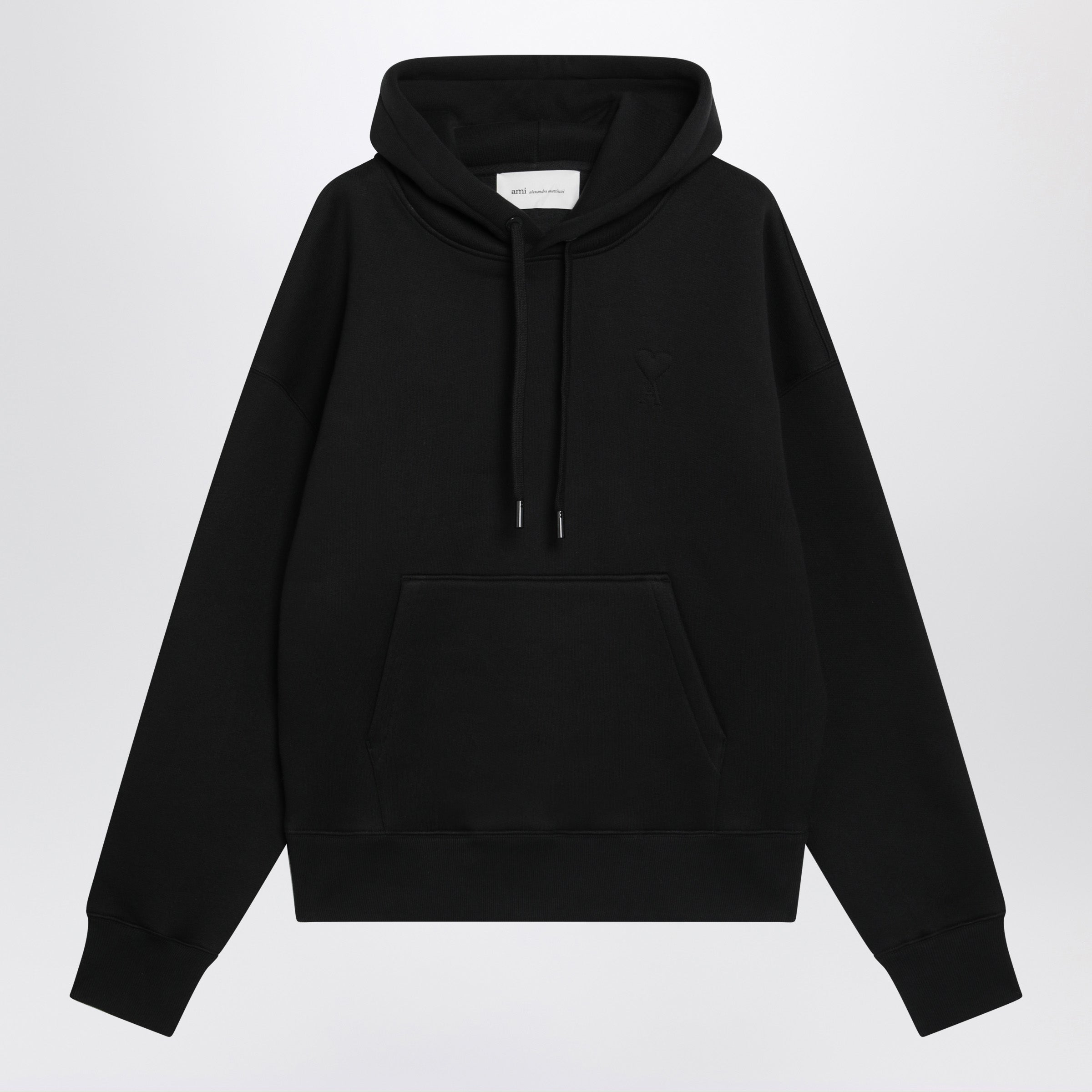 Black Ami De Coeur Sweatshirt