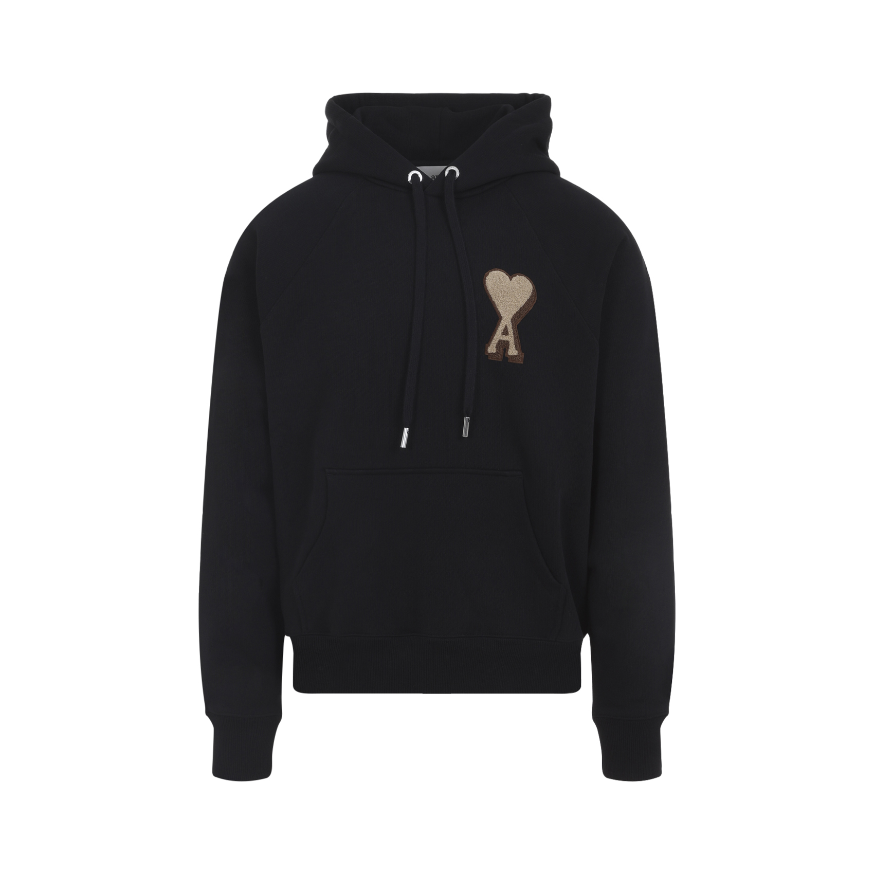 Organic Cotton Adc Hoodie