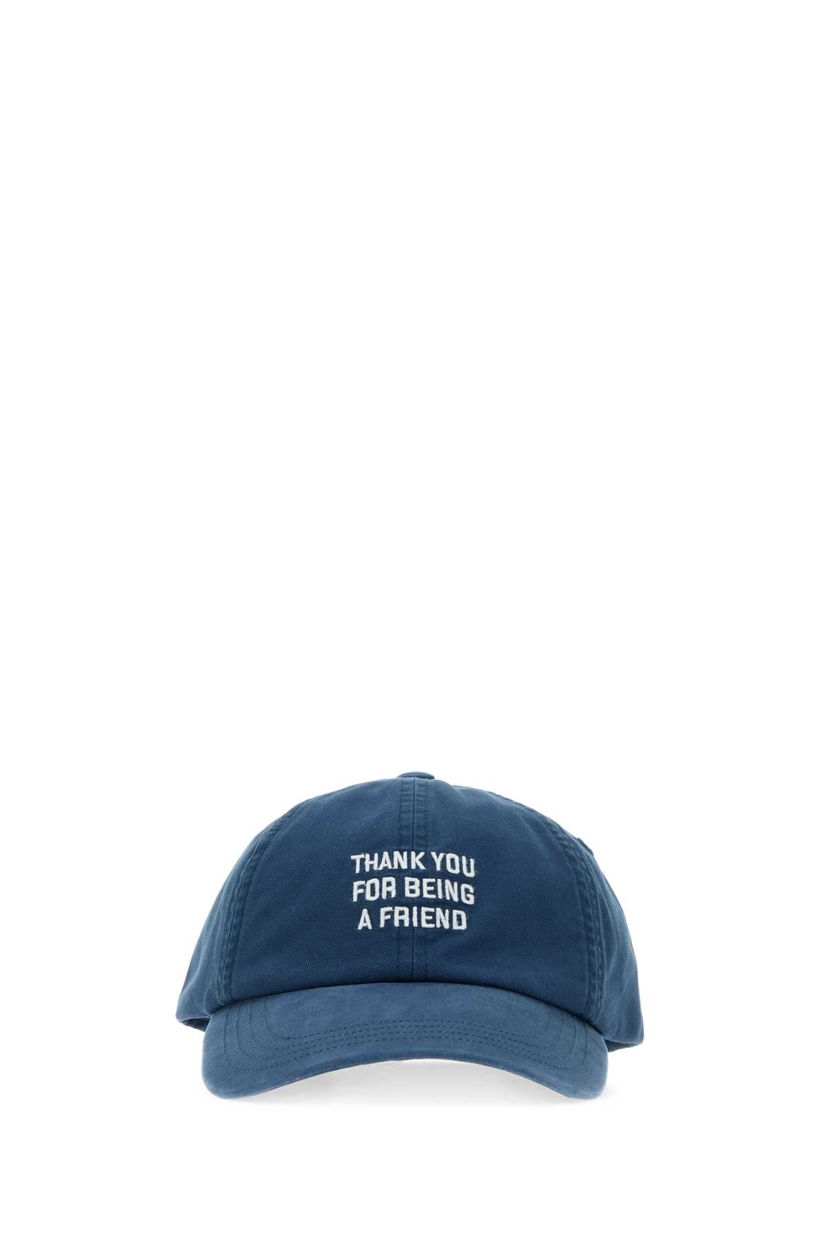 Thanksforbeingafriendembroiderycap