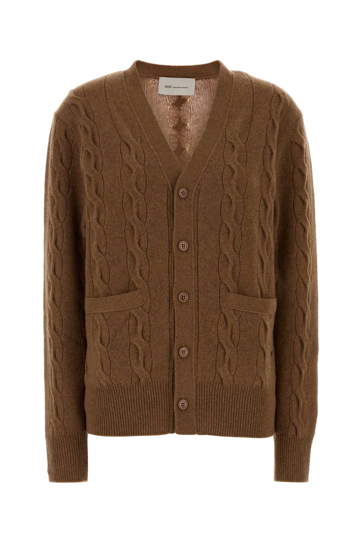 Vneckcardigan