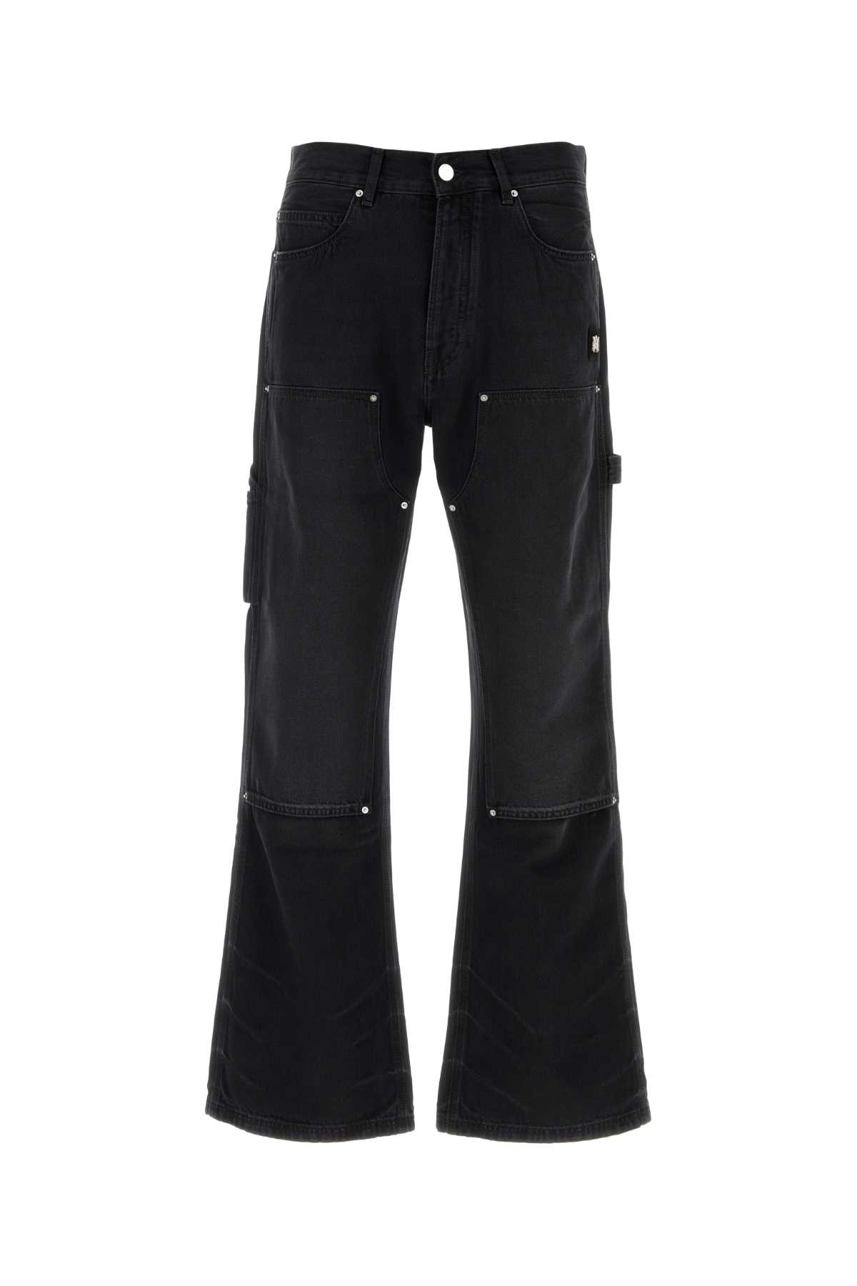 Lightweight Carpenter Jean