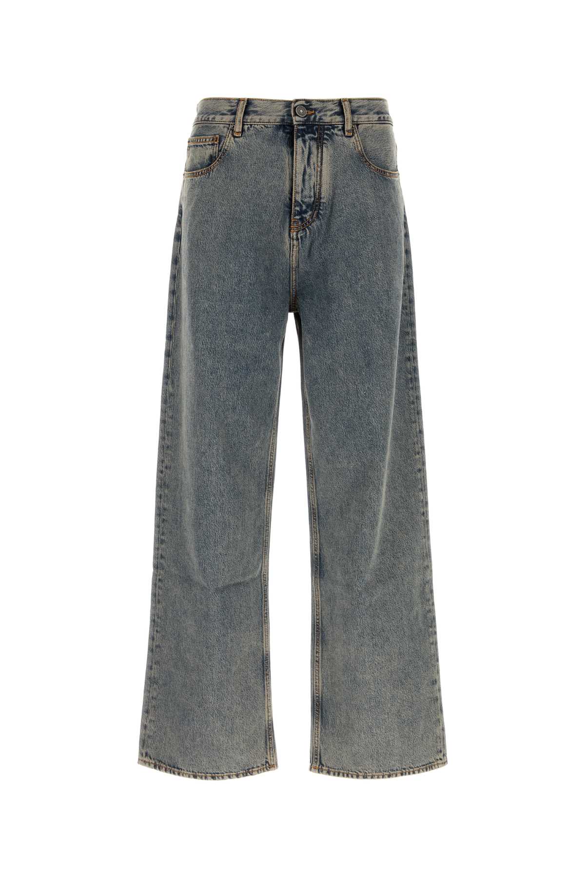 Loose Fit Jean