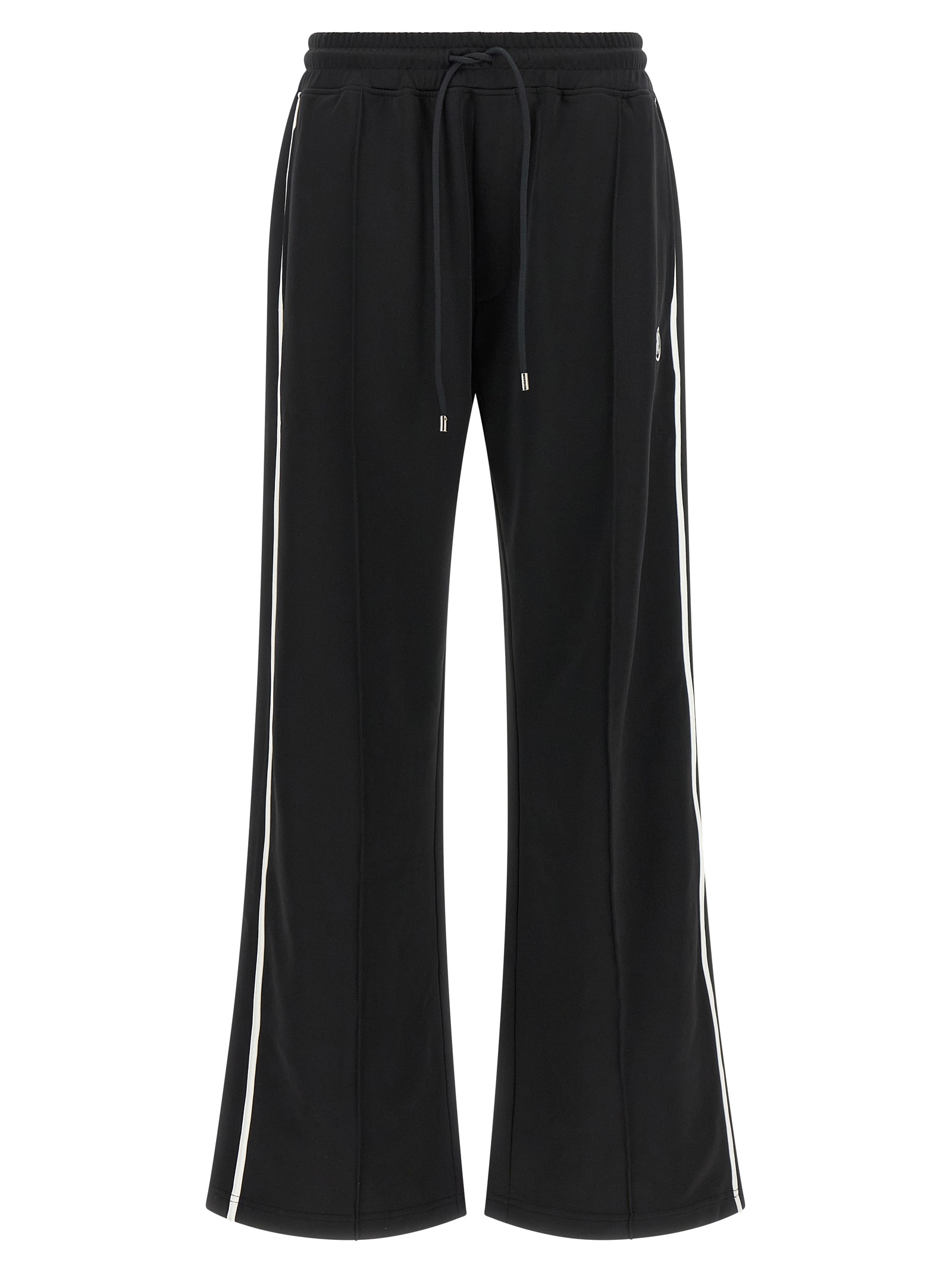 Amiri 'ma Track Pant' Pants In Black