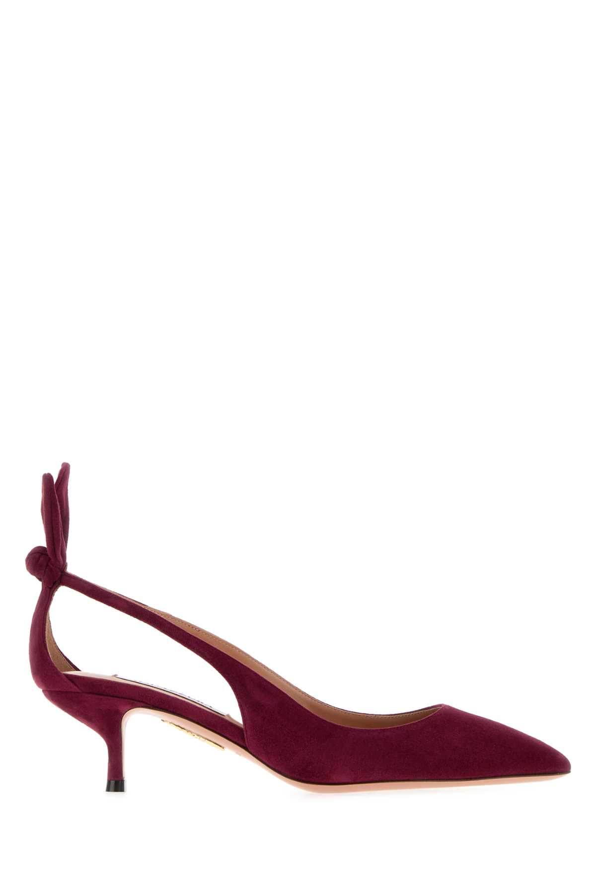 Bow Tie Pump 50