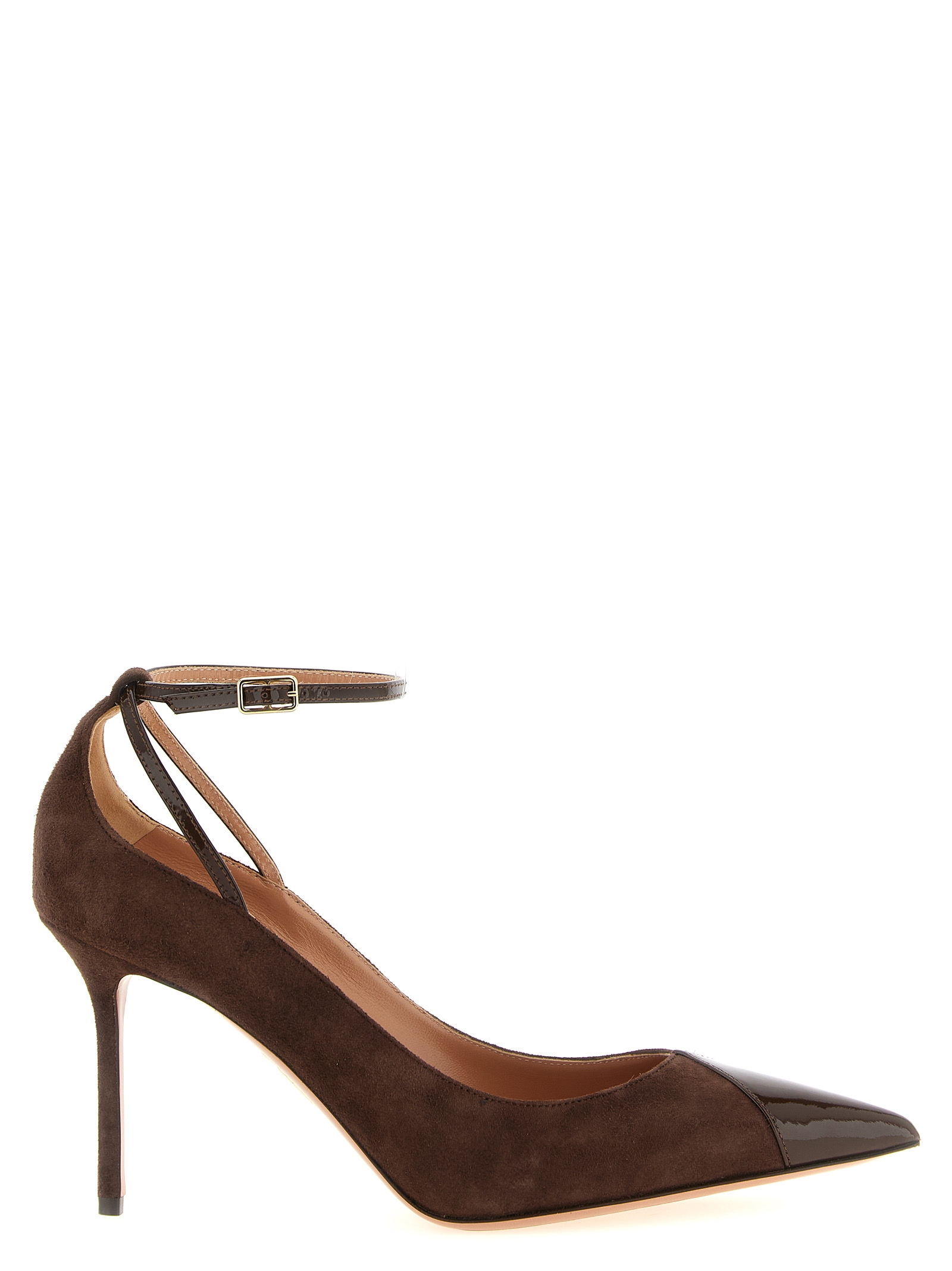 'Odysea' Pumps