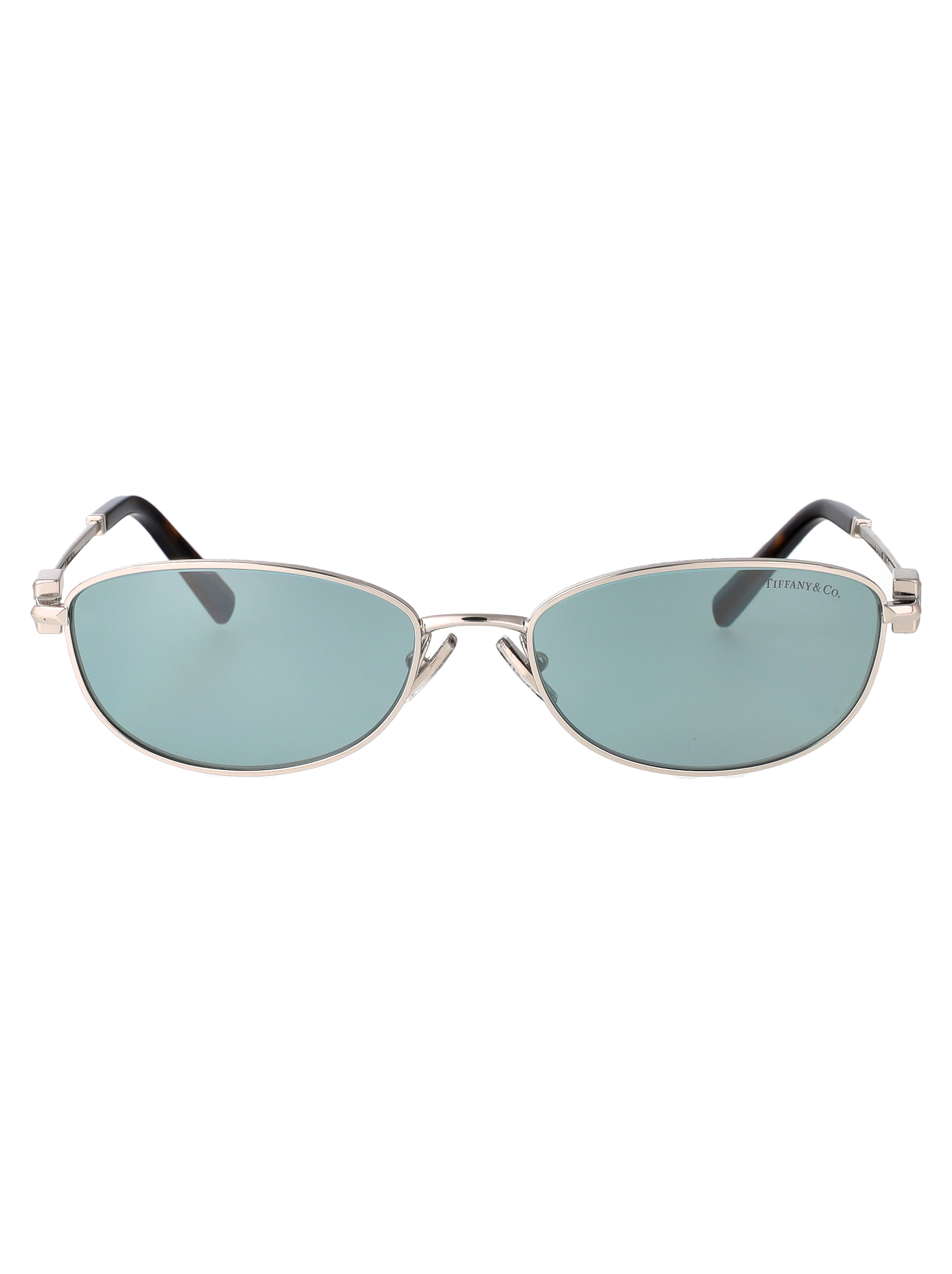 Tiffany & Co Argento Inox Sunglasses