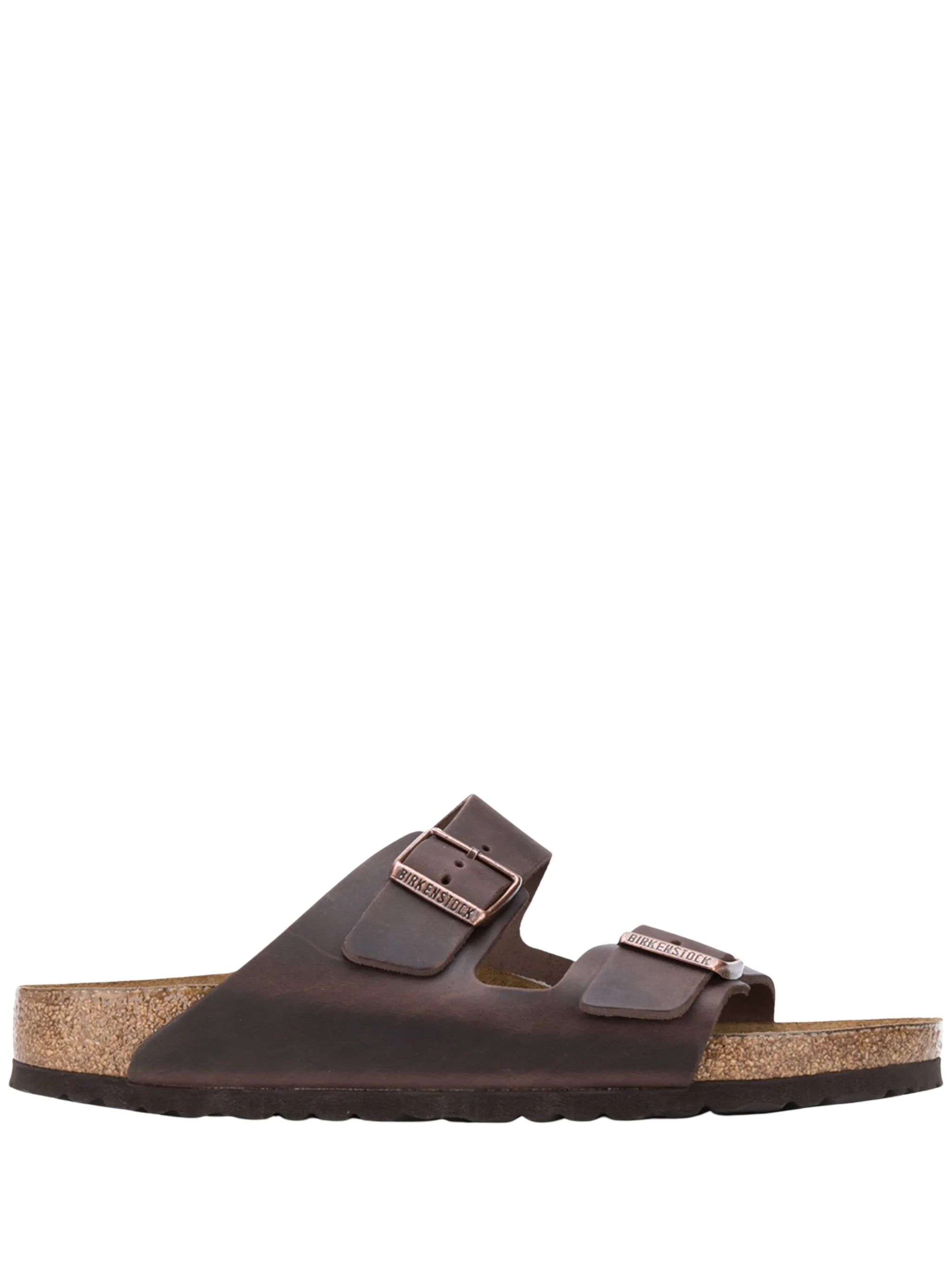 Arizona Buckle Sandals